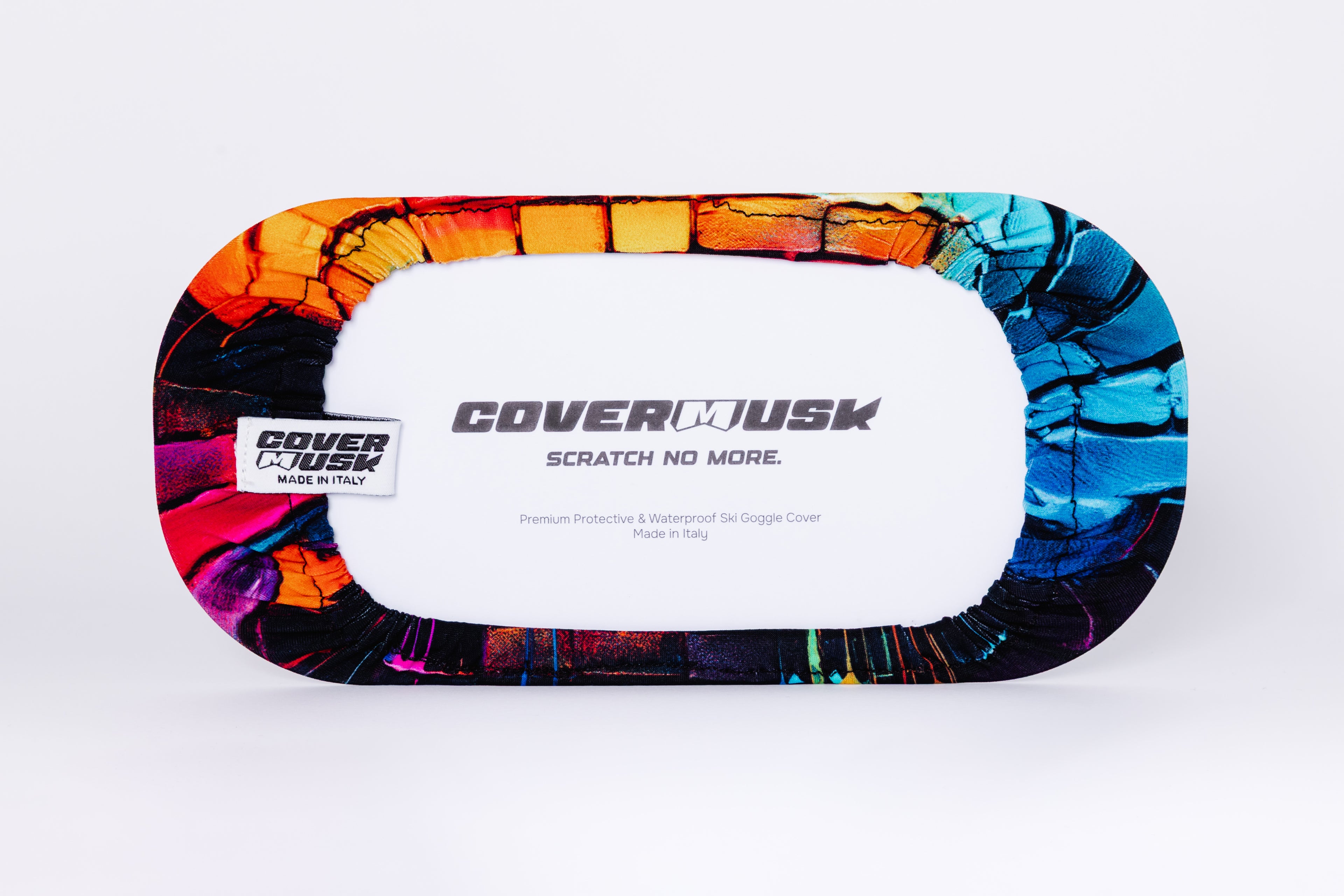 WALL Ski Mask Cover