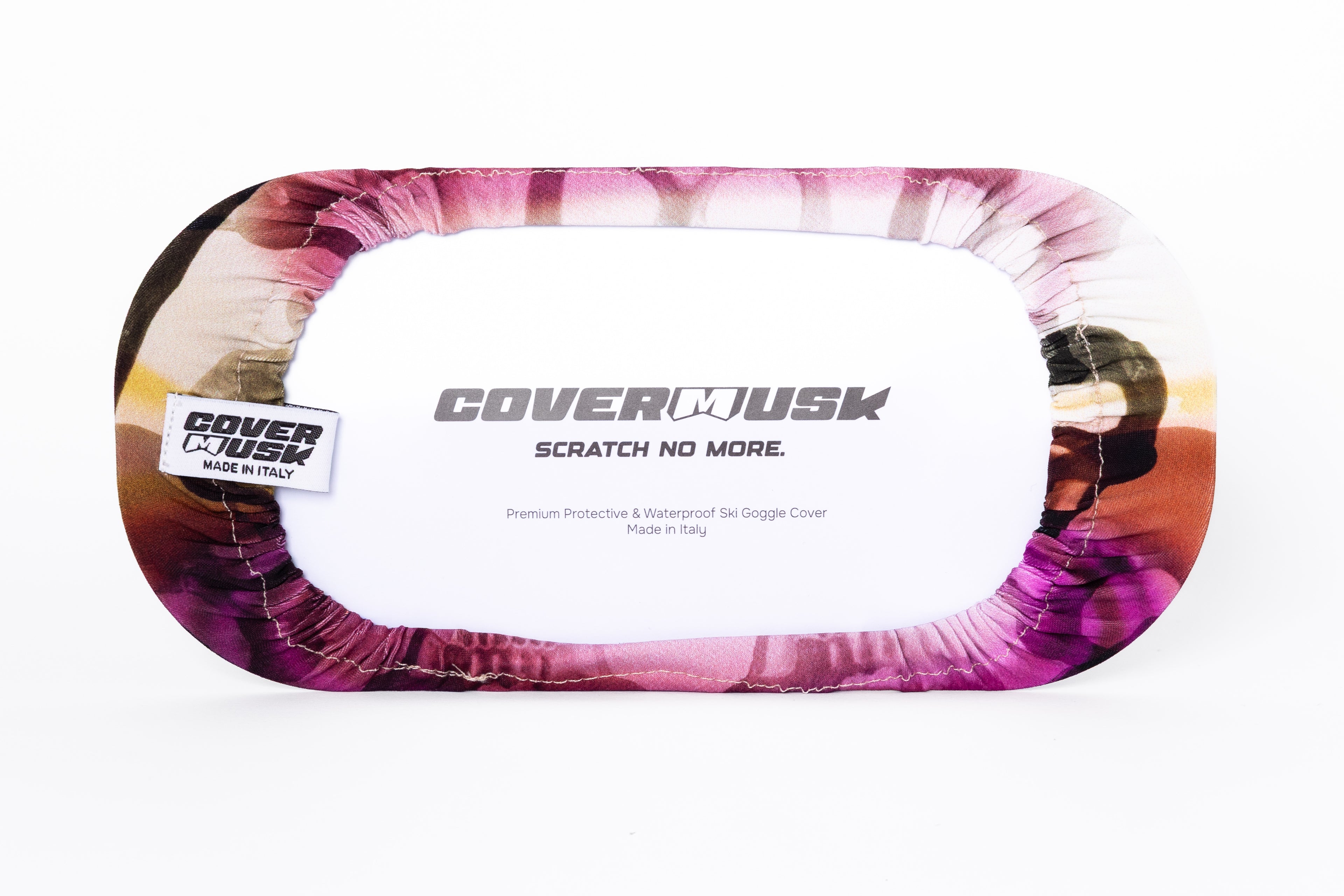 Copri maschera da sci SKULL