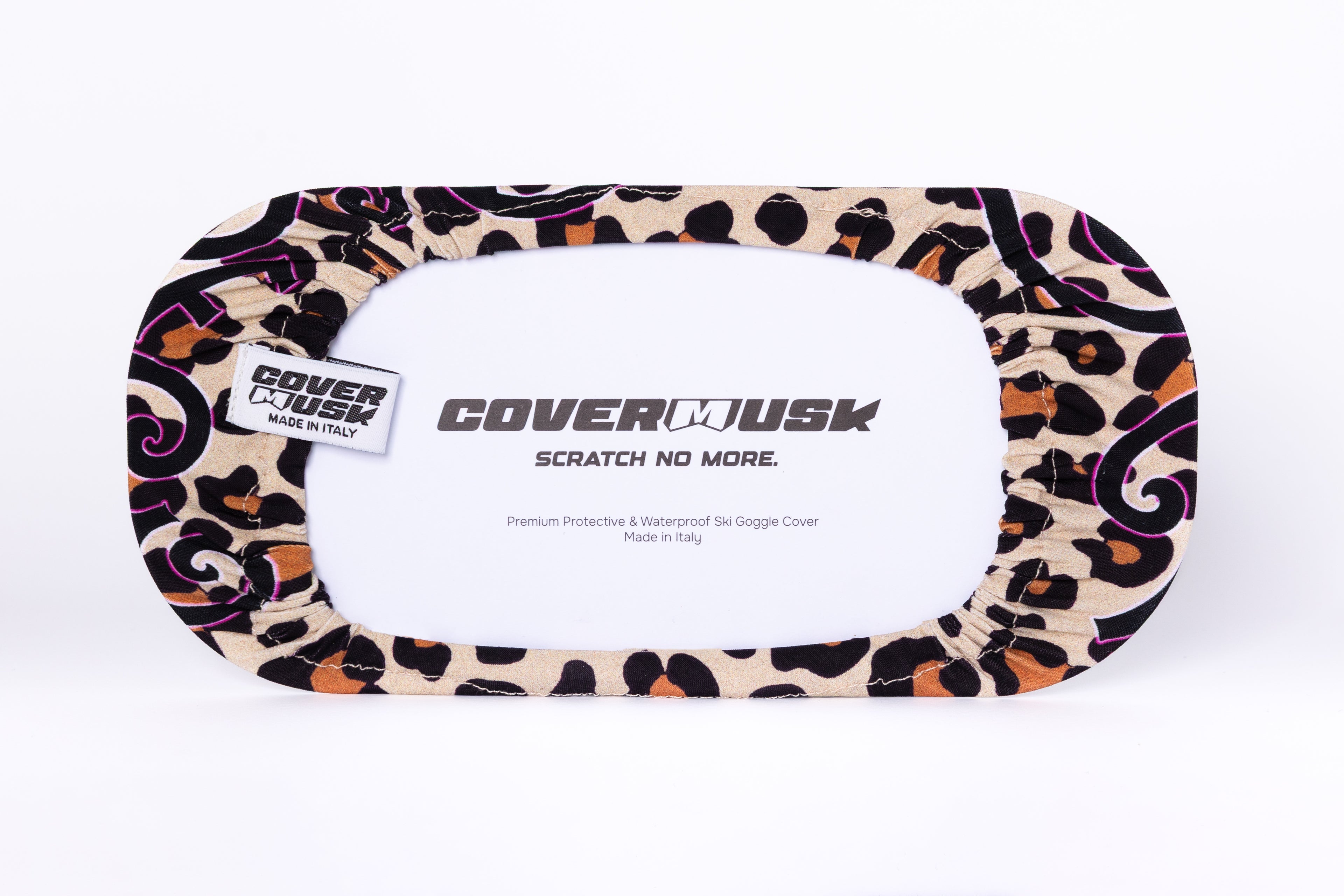 Copri maschera da sci QUEEN