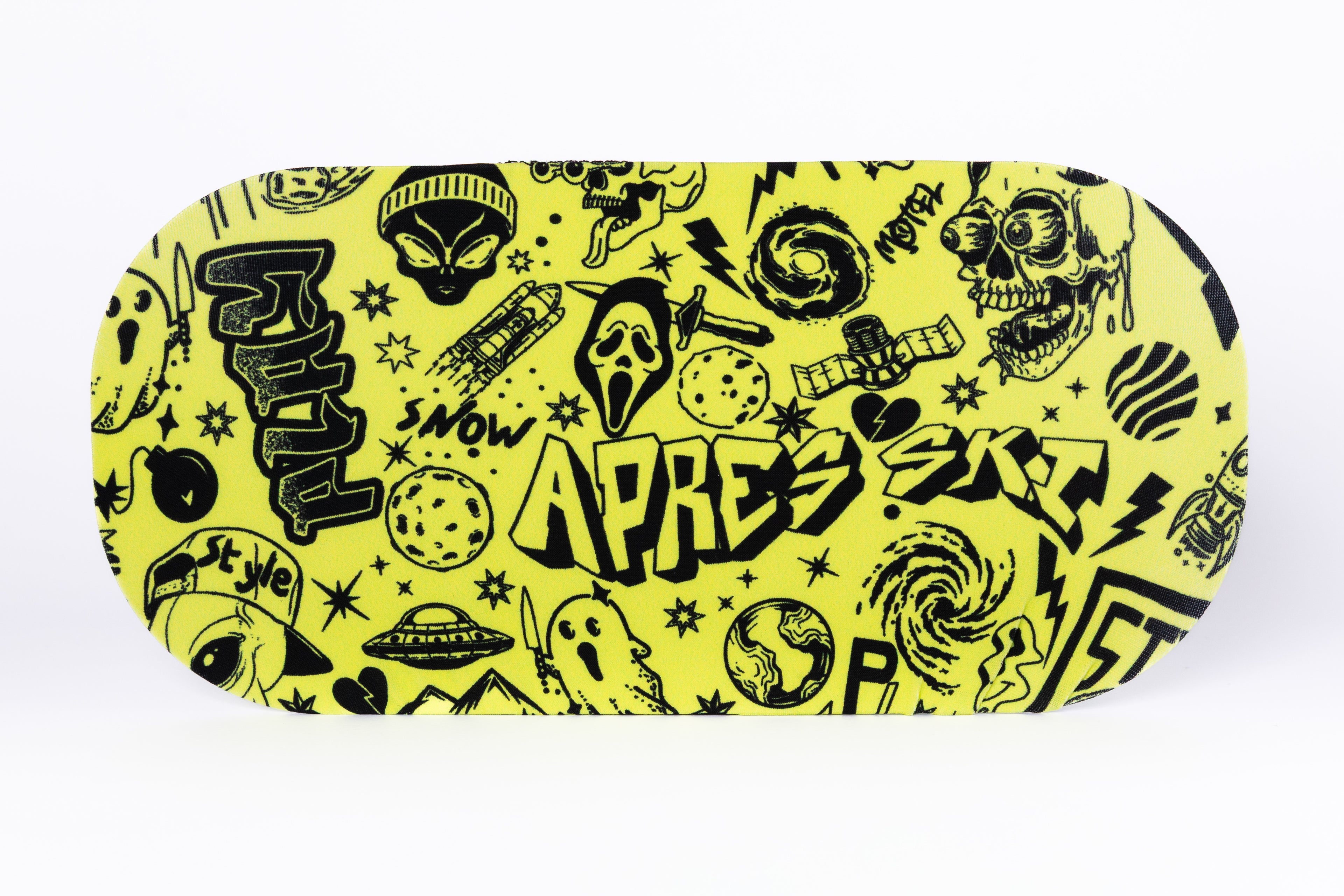 STYLE ski mask cover