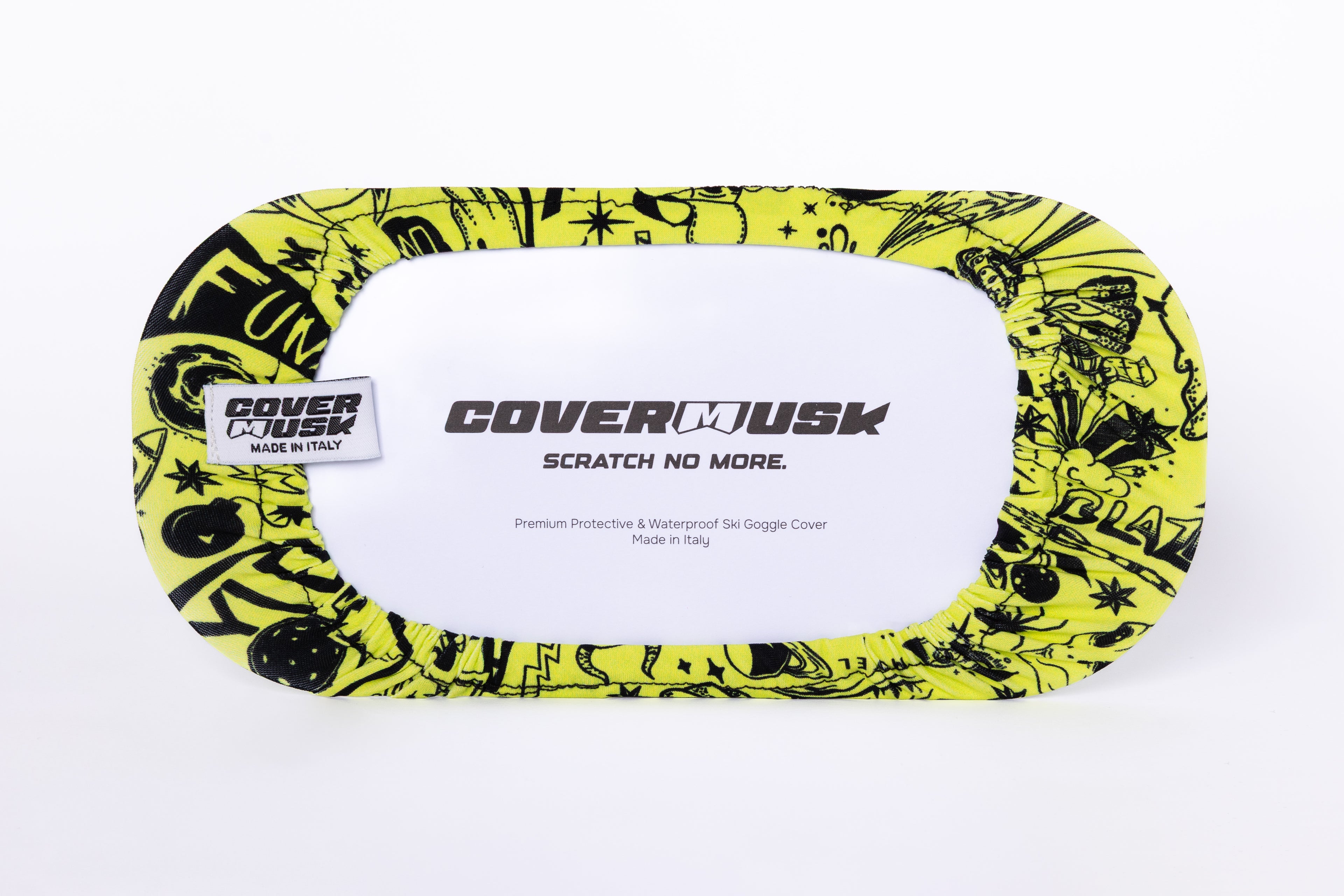 STYLE ski mask cover