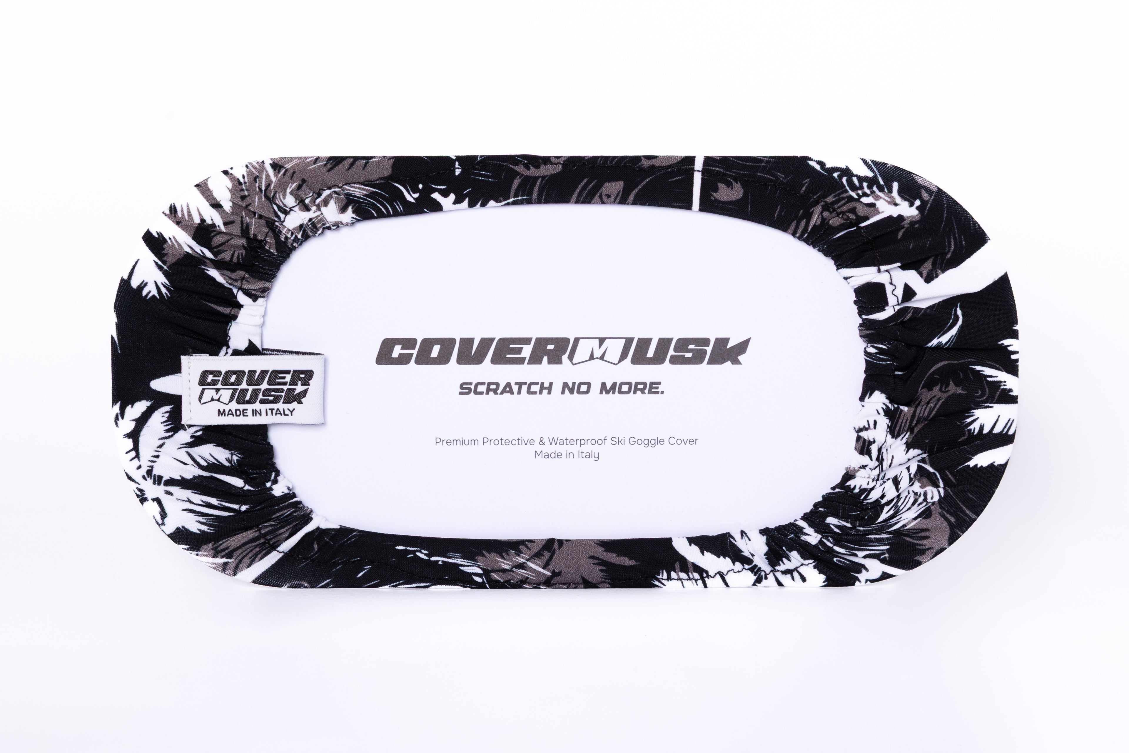 SKI PALM Ski Mask Cover