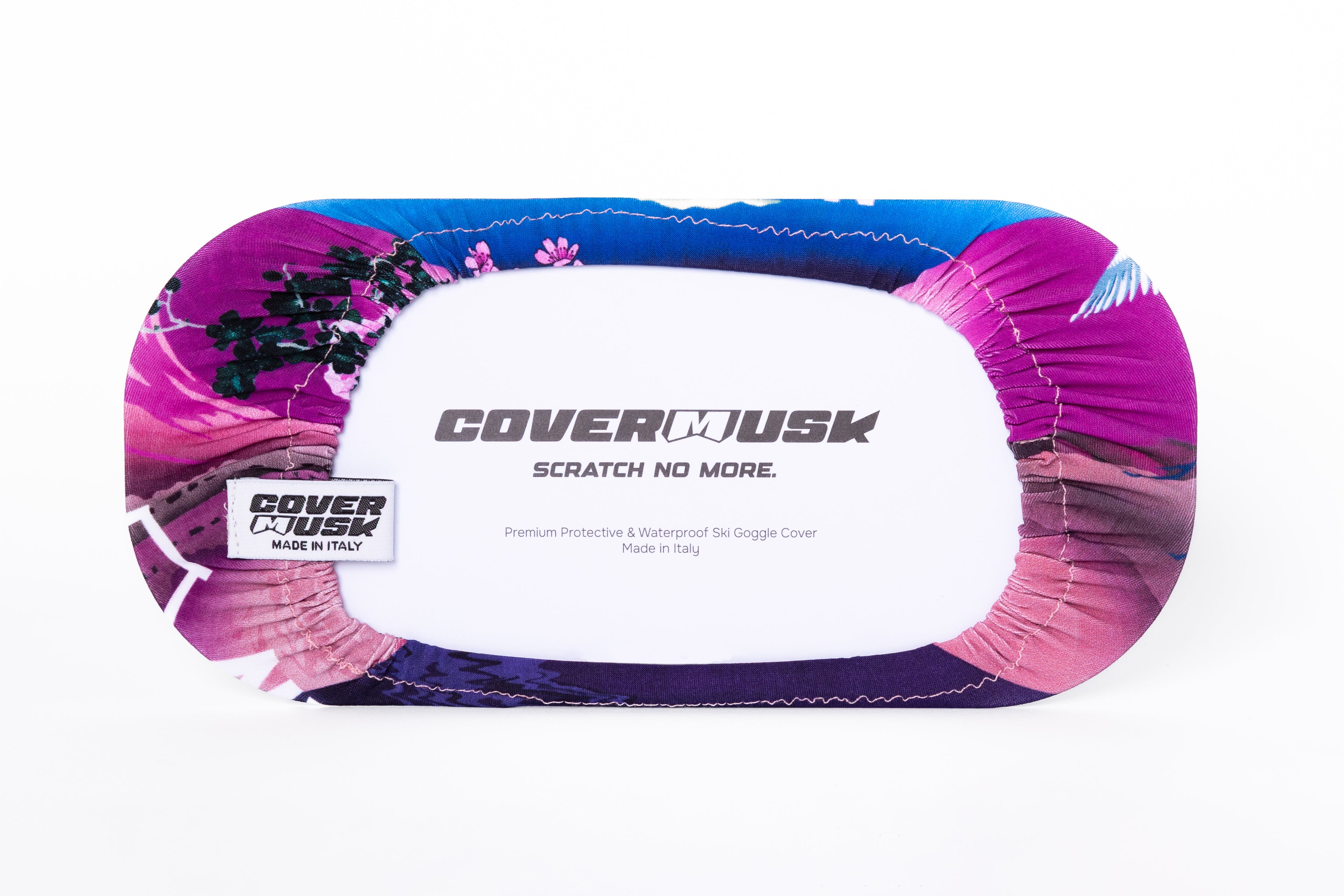 JAPAN ski mask cover