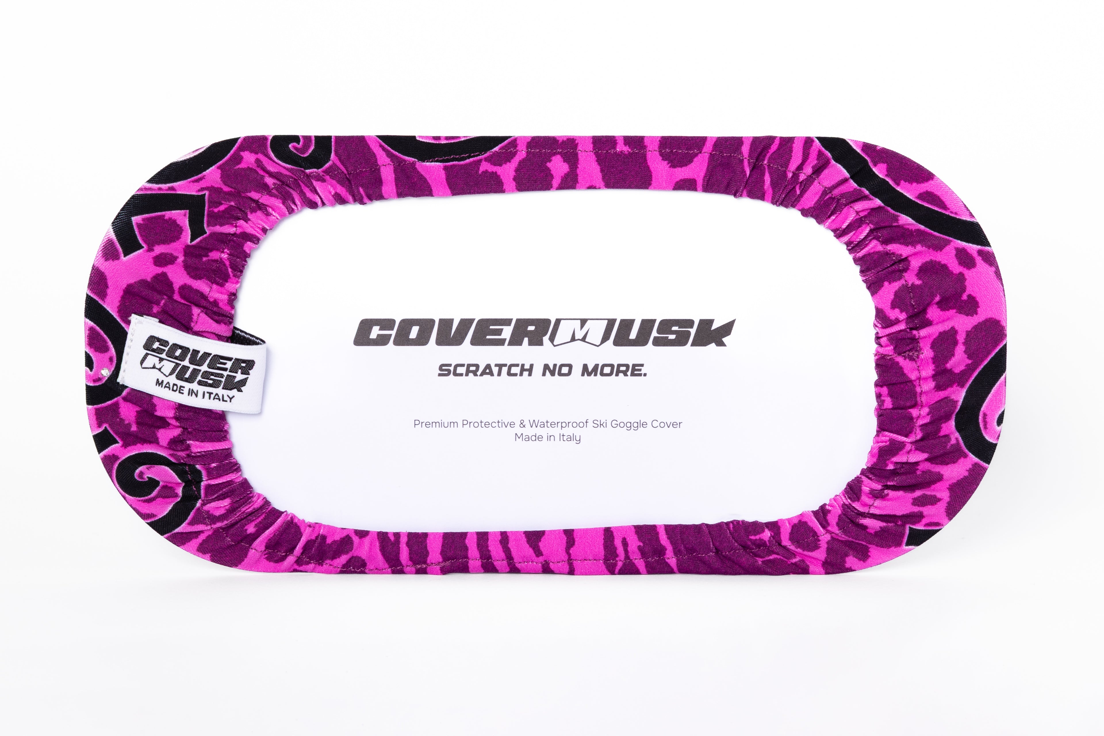 SWAROVSKI Ski Mask Cover