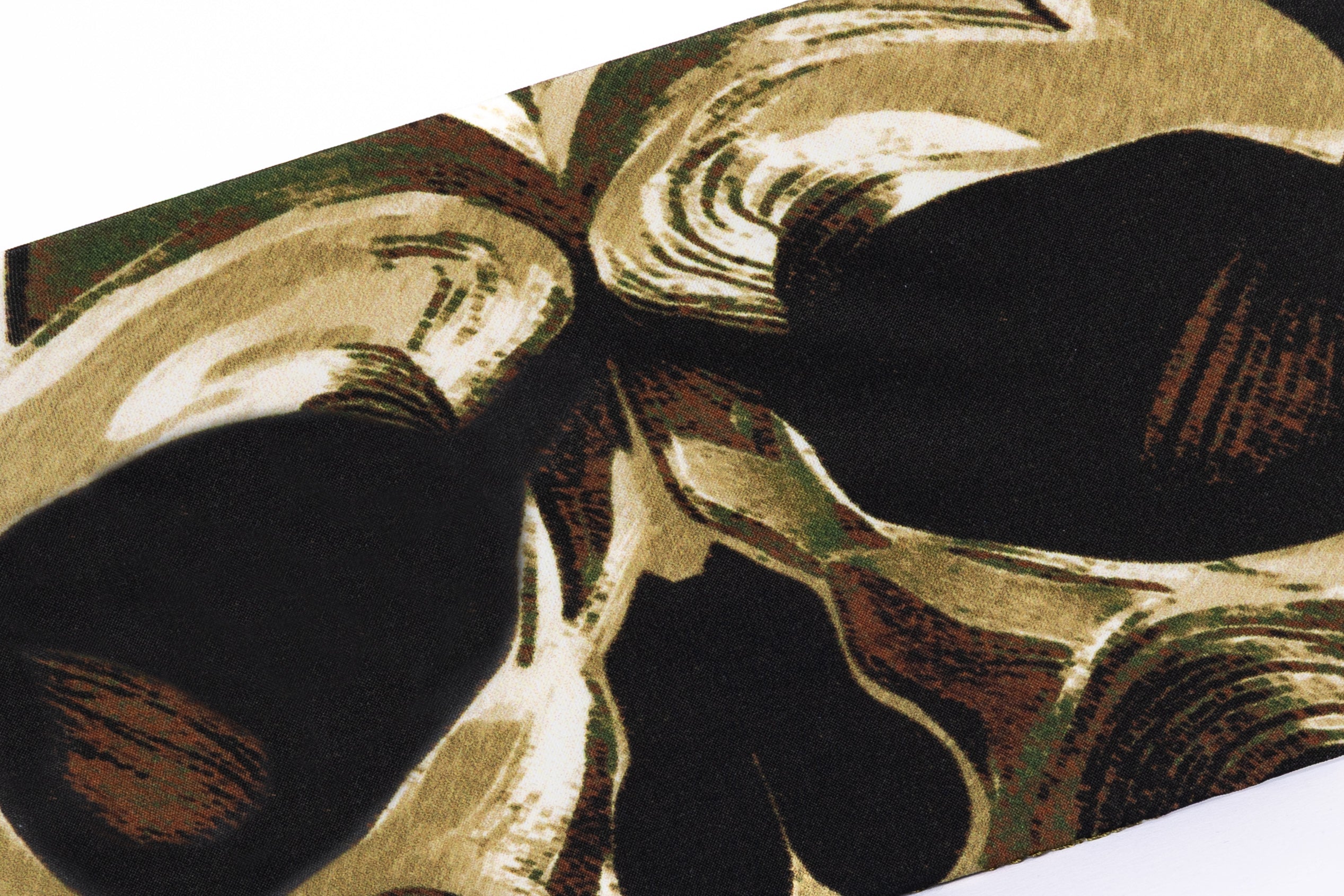 Copri maschera da sci SKULL
