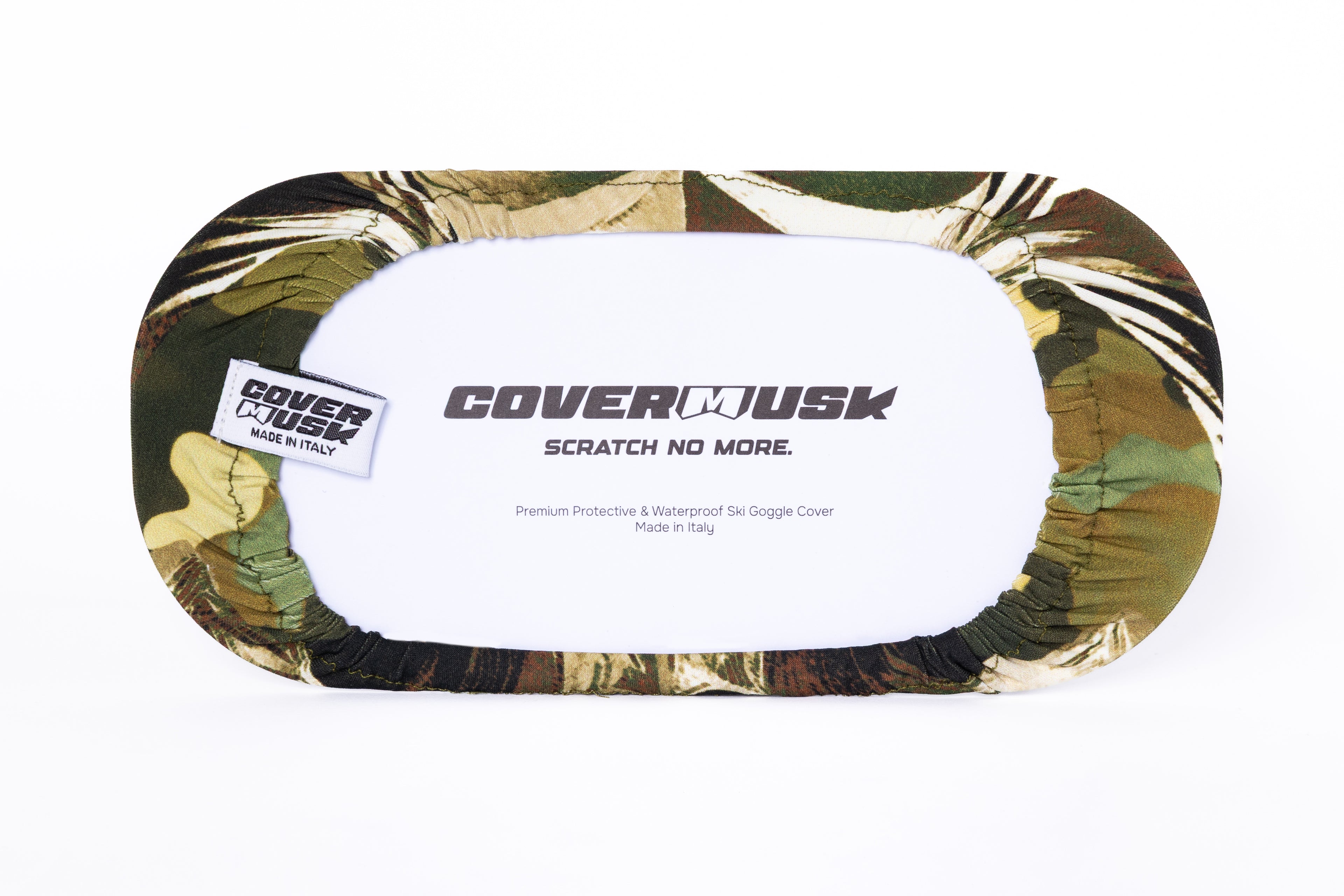 Copri maschera da sci SKULL