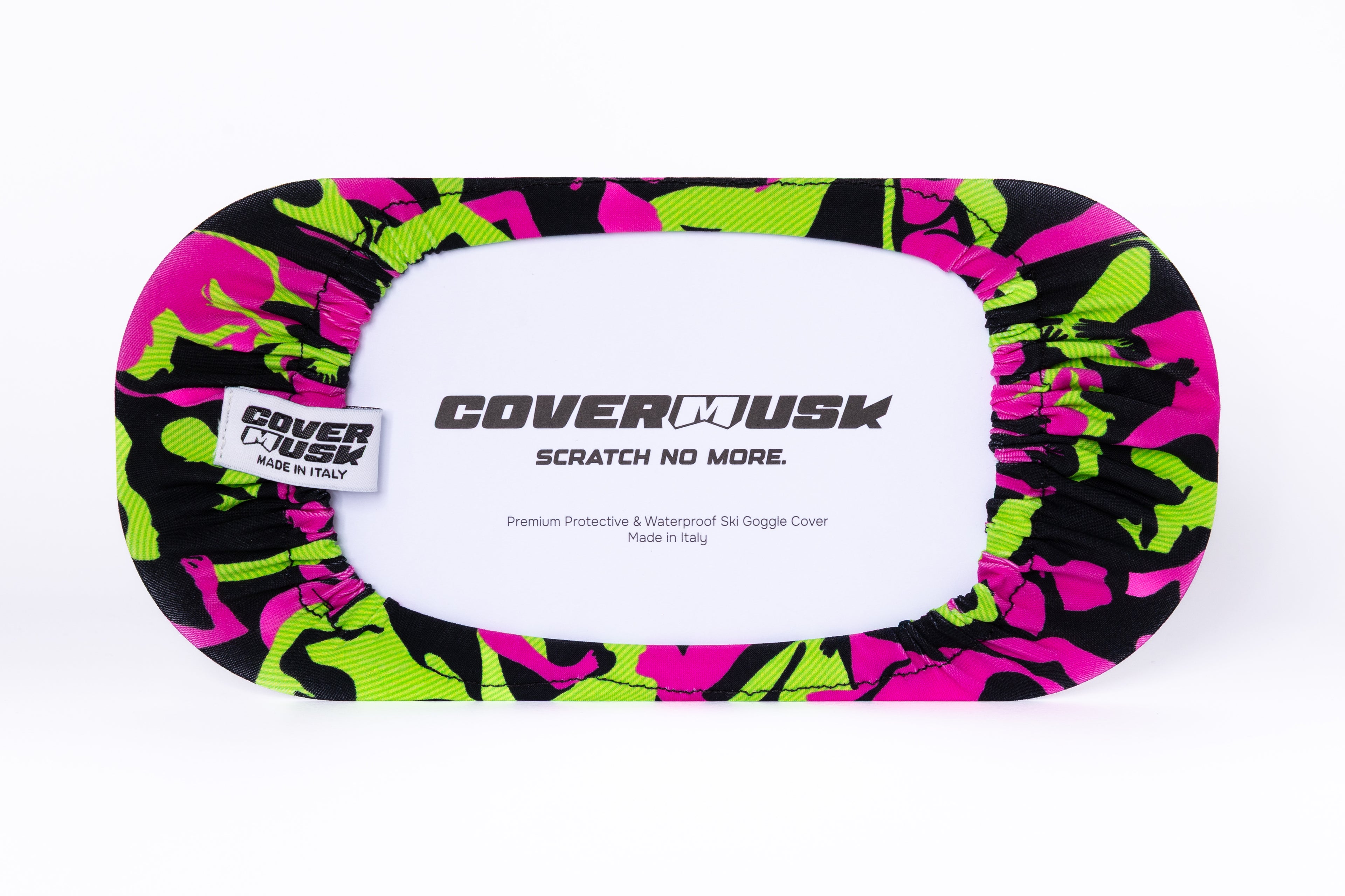 Copri maschera da sci KAMASUTRA