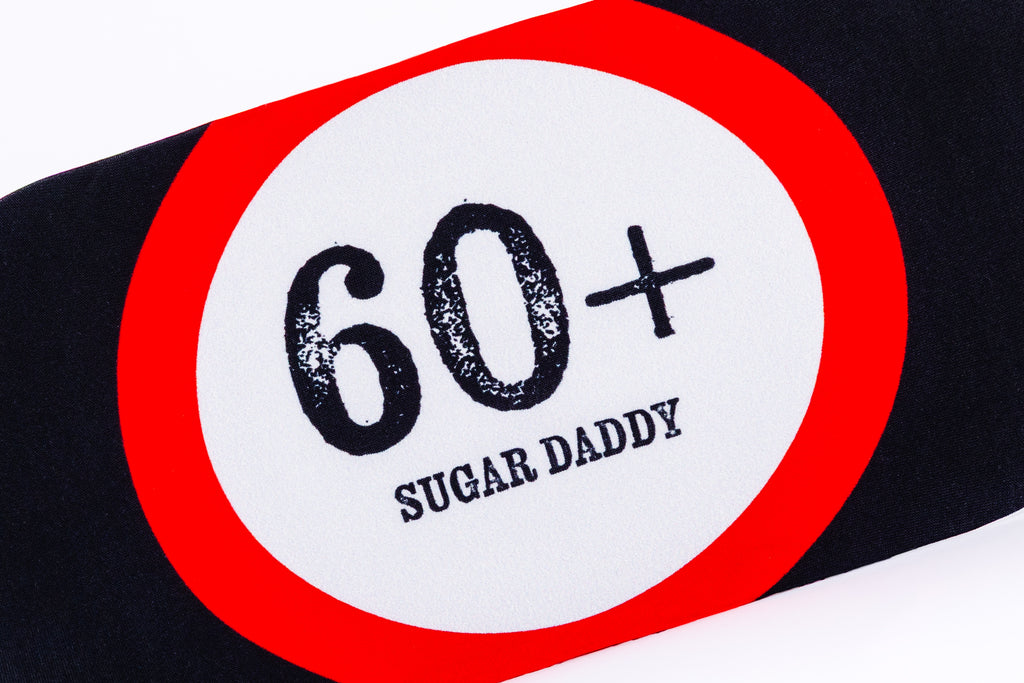 Copri maschera da sci SUGAR DADDY