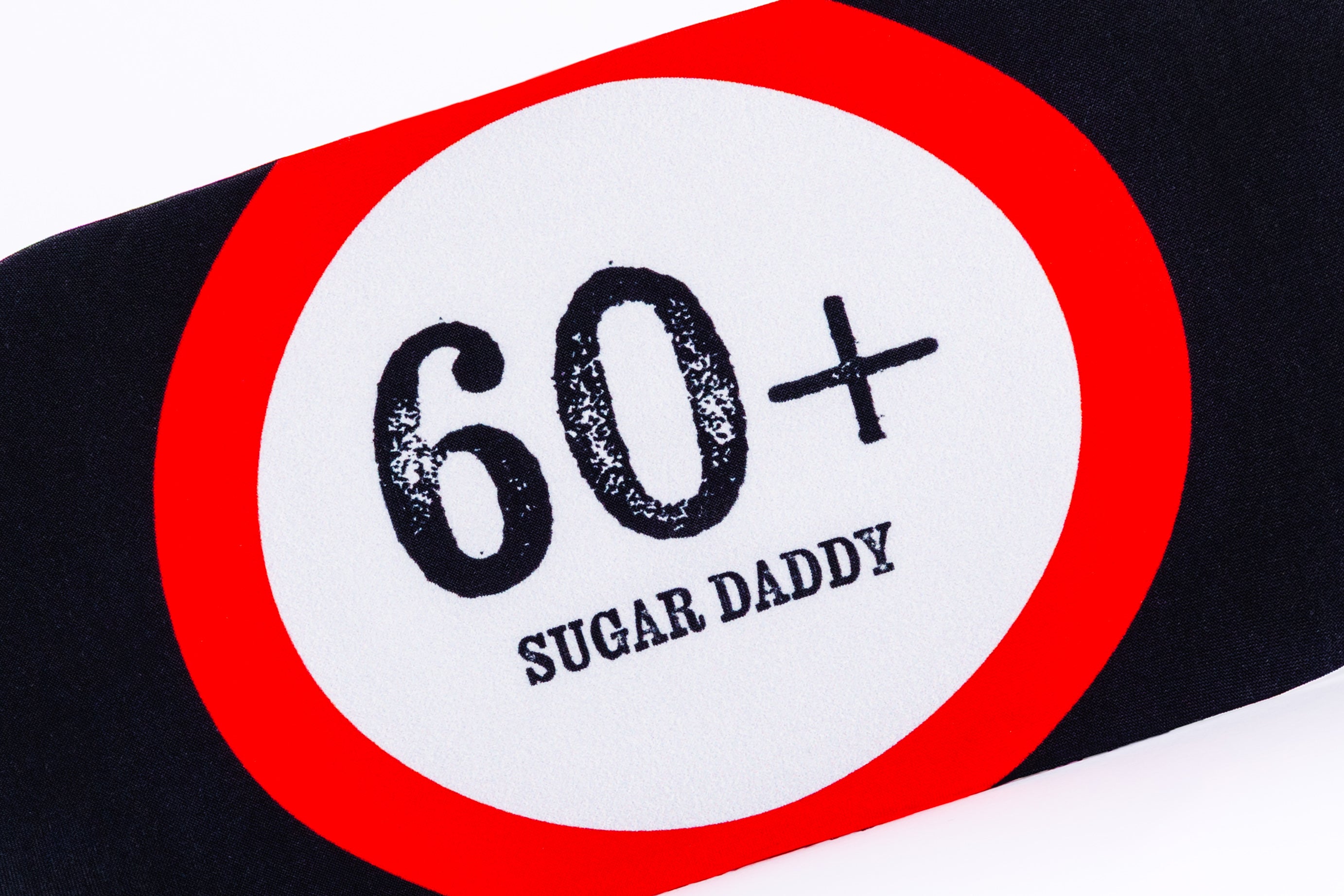 Copri maschera da sci SUGAR DADDY