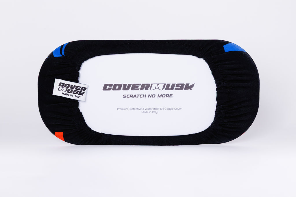 Copri maschera da sci COURCHEVEL