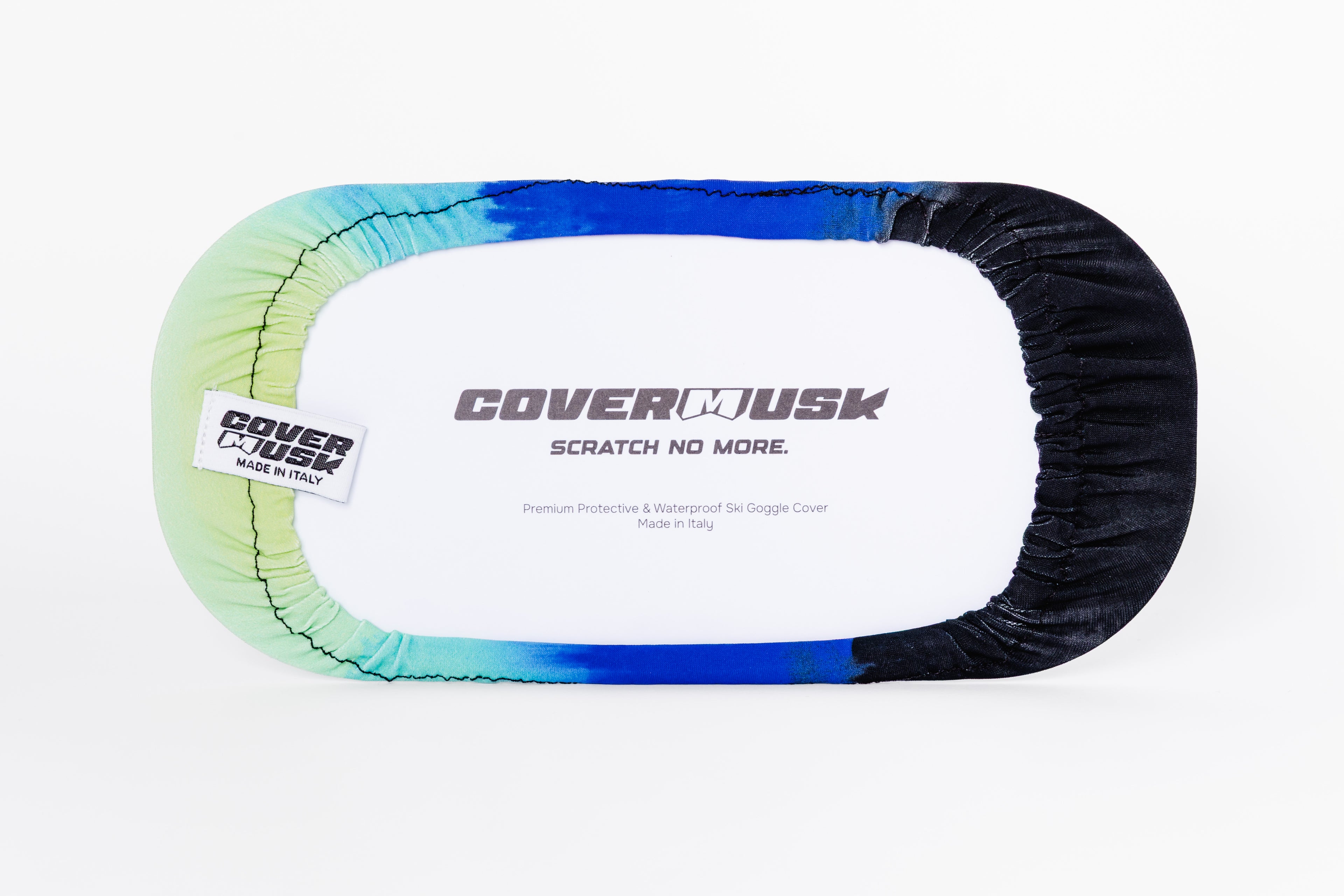 SKYSHADE ski goggle cover