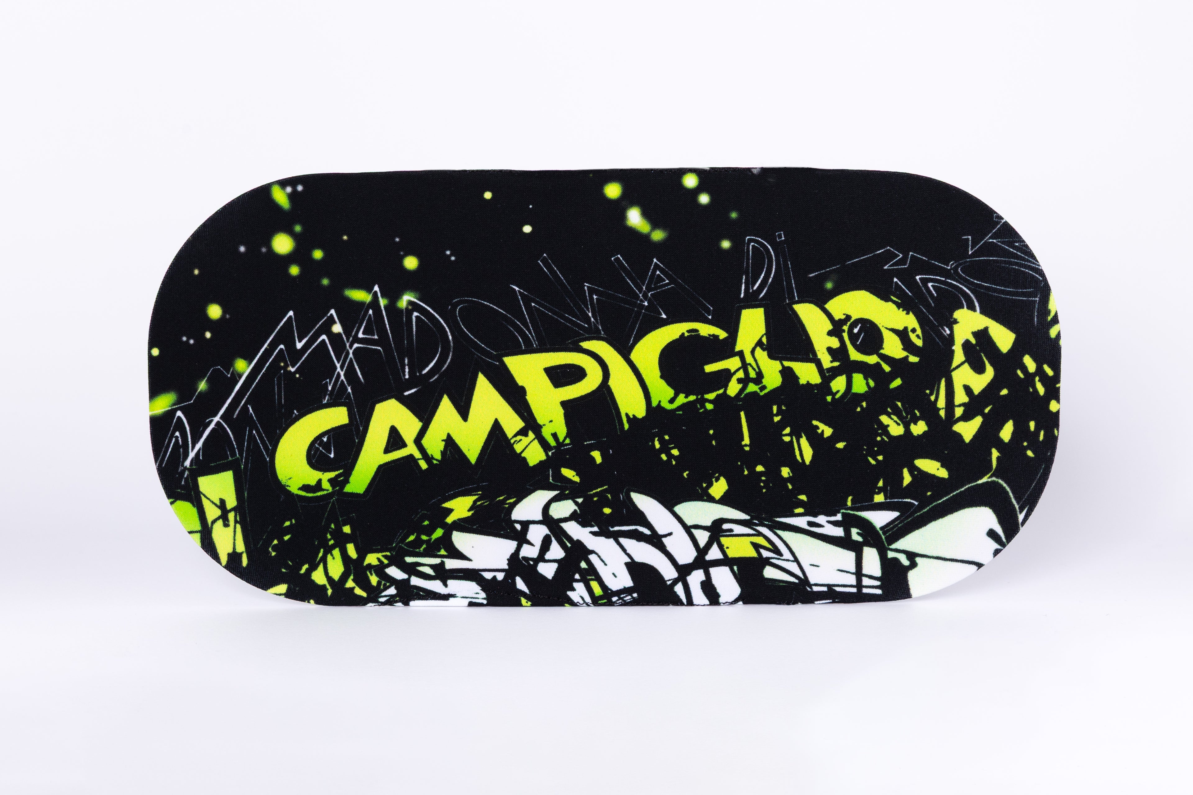 MADONNA DI CAMPIGLIO Ski Mask Cover