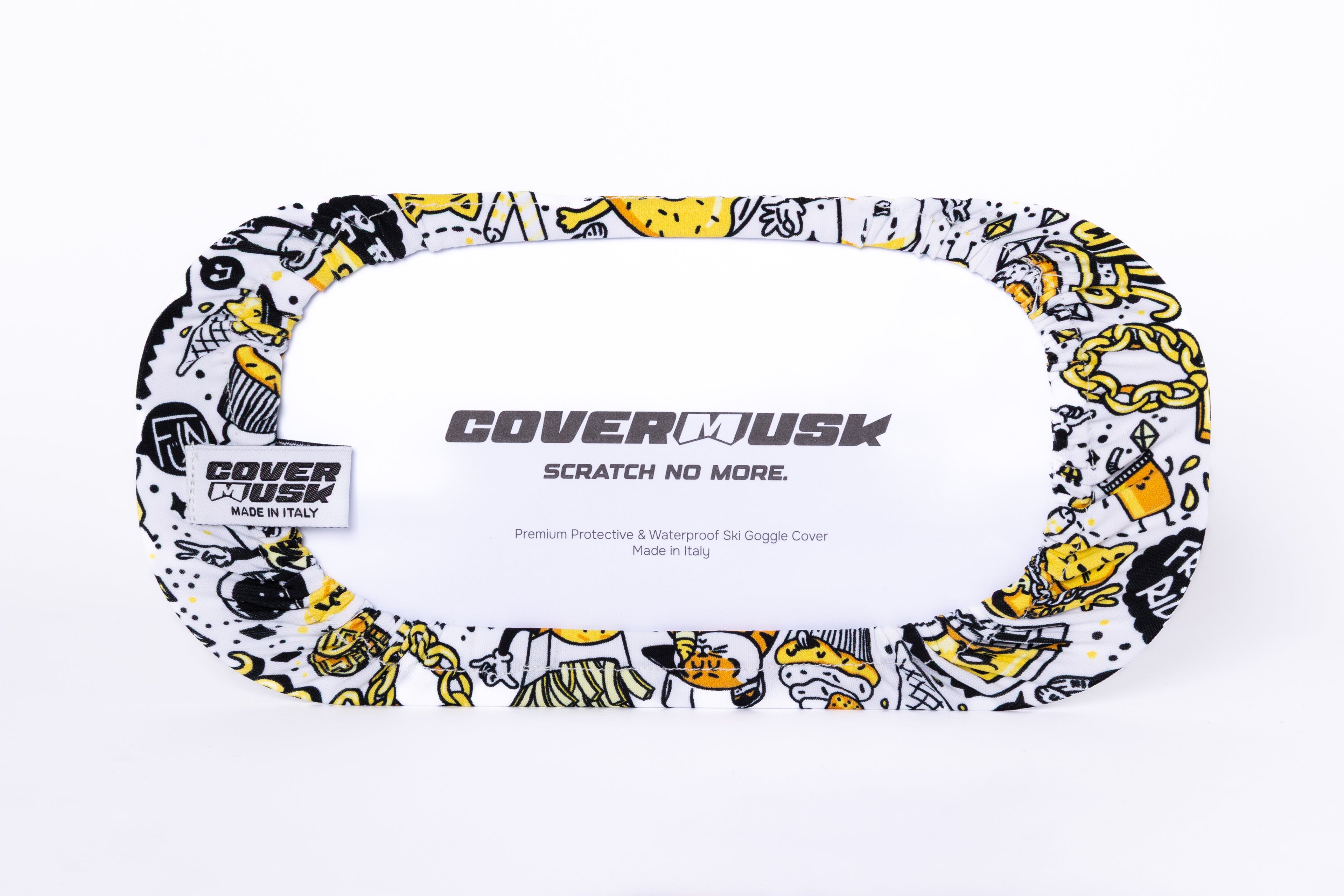 FRESCAH Ski Mask Cover