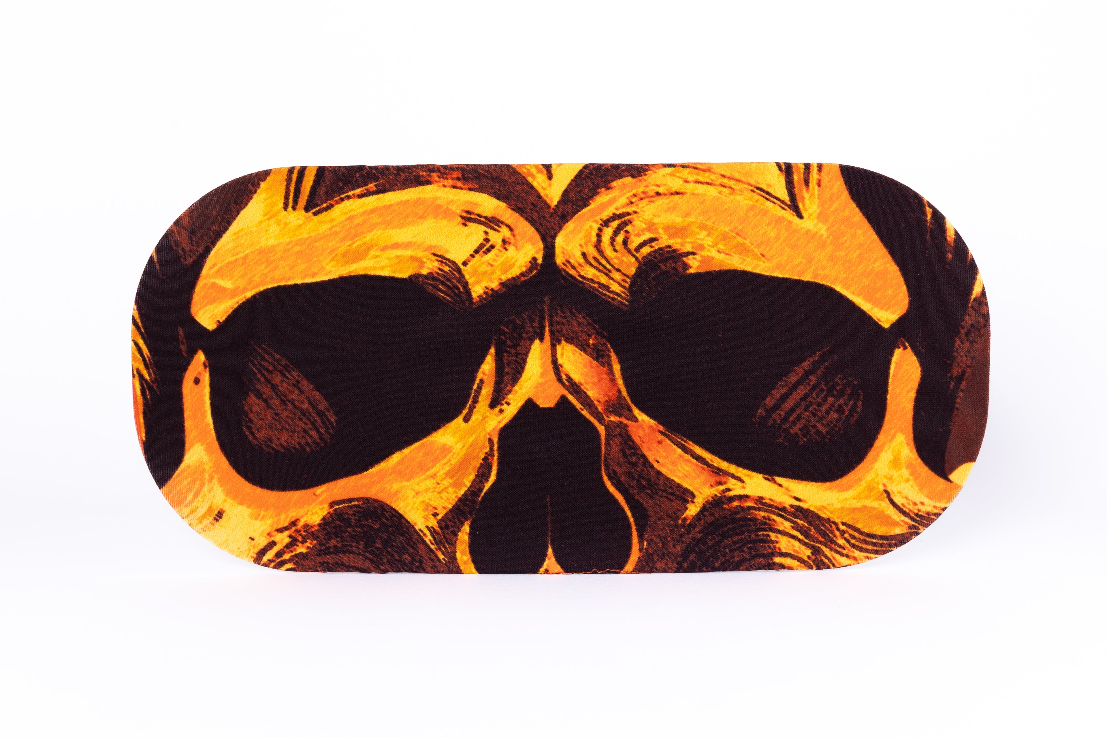 Copri maschera da sci SKULL