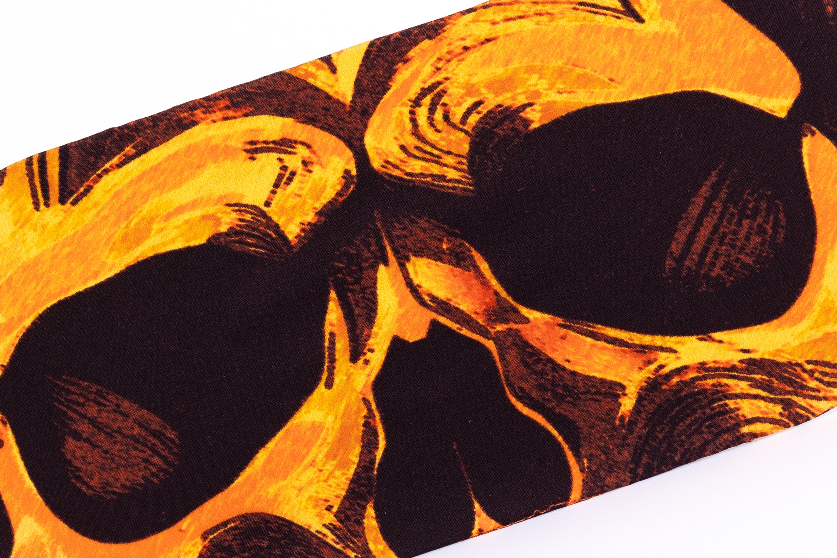 Copri maschera da sci SKULL