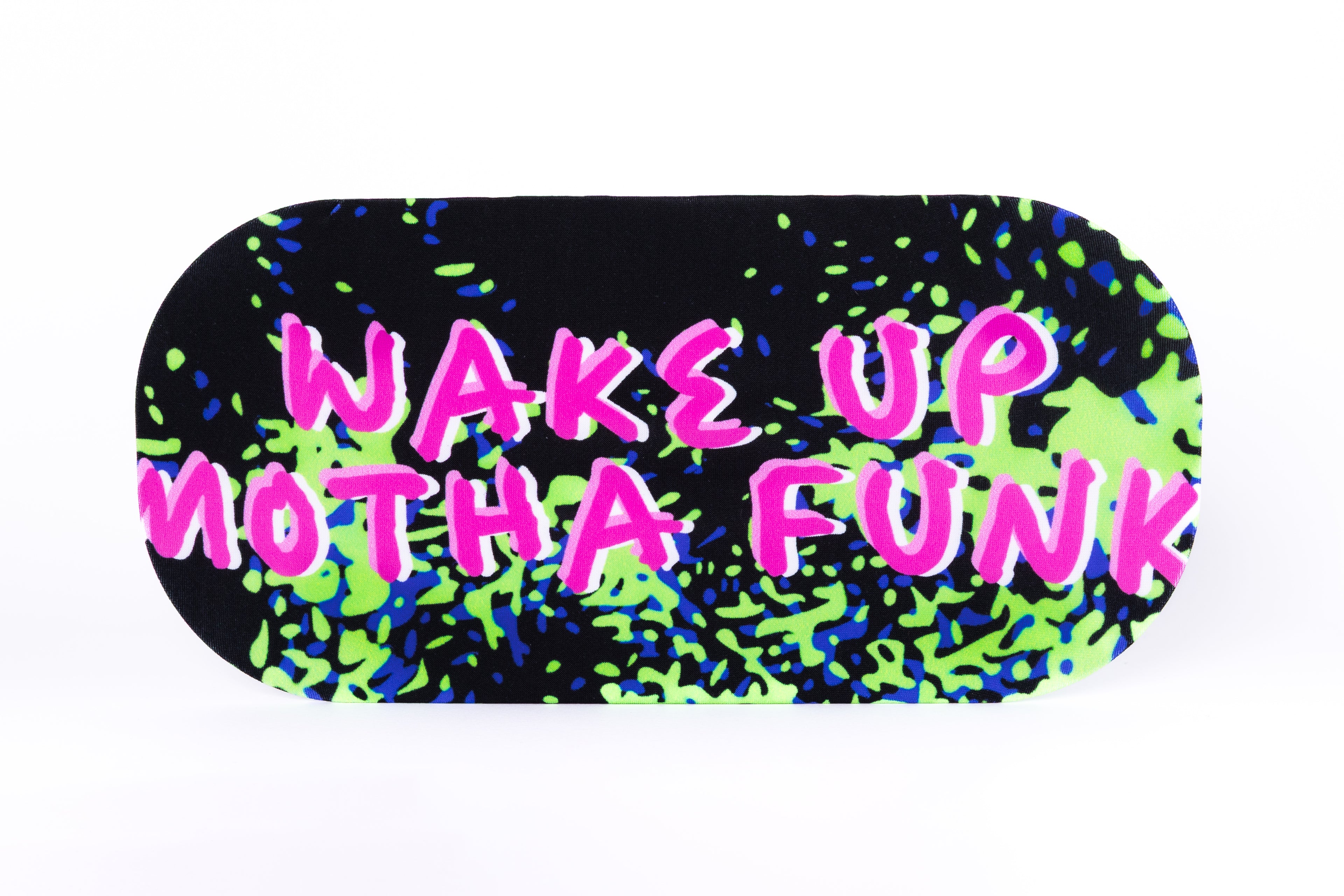 Copri maschera da sci WAKE UP
