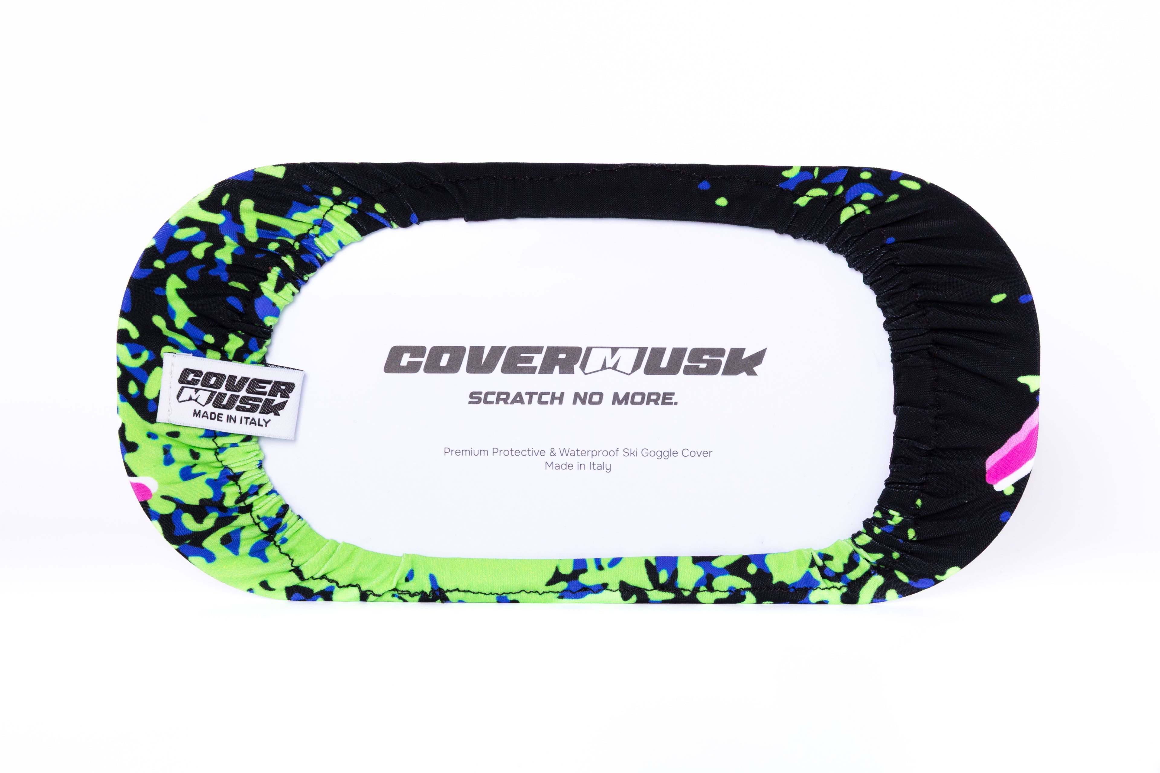 Copri maschera da sci WAKE UP