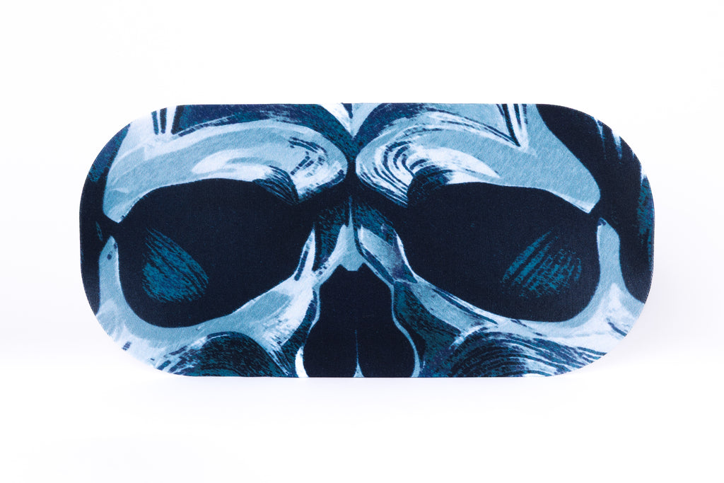 Copri maschera da sci SKULL