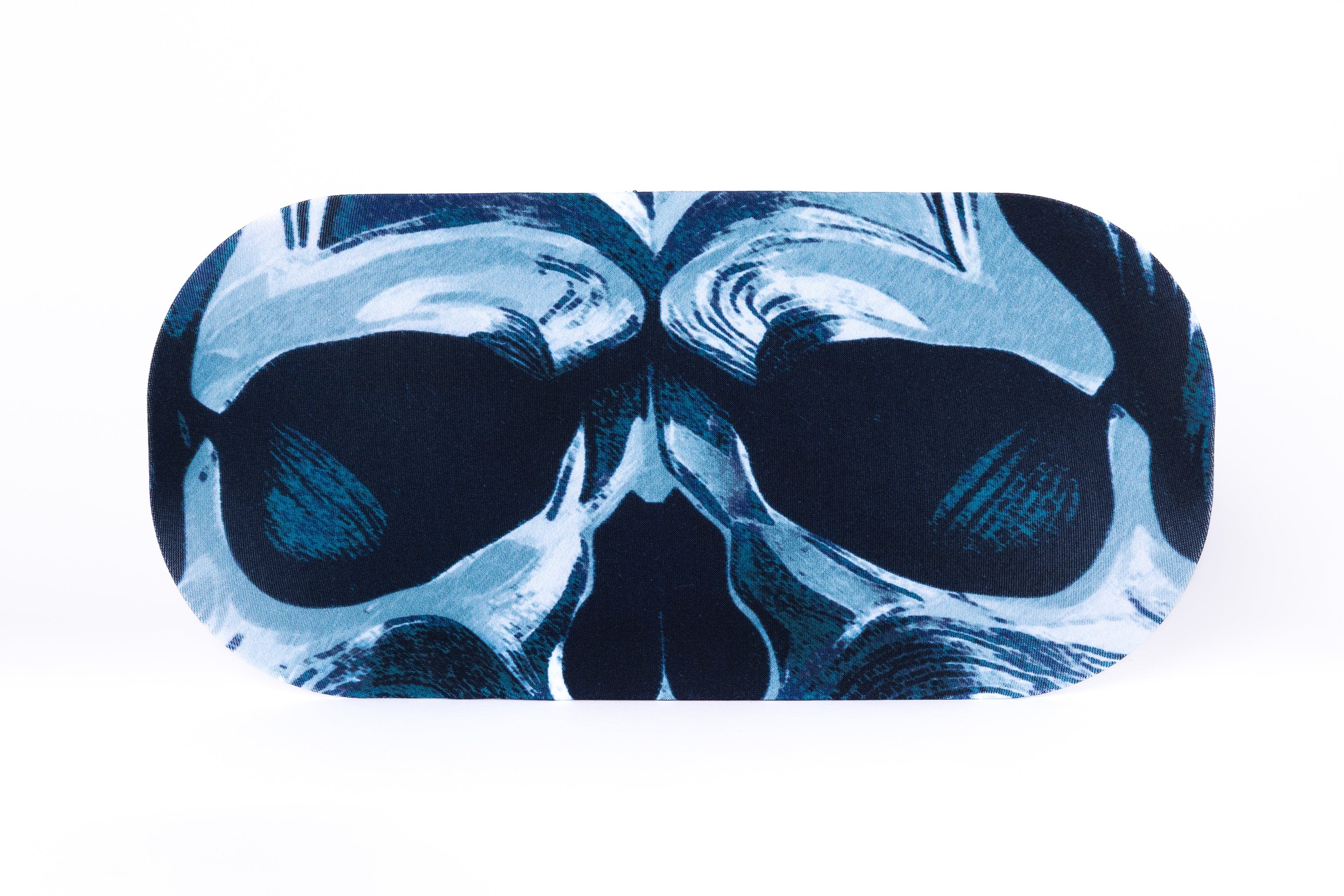 Copri maschera da sci SKULL