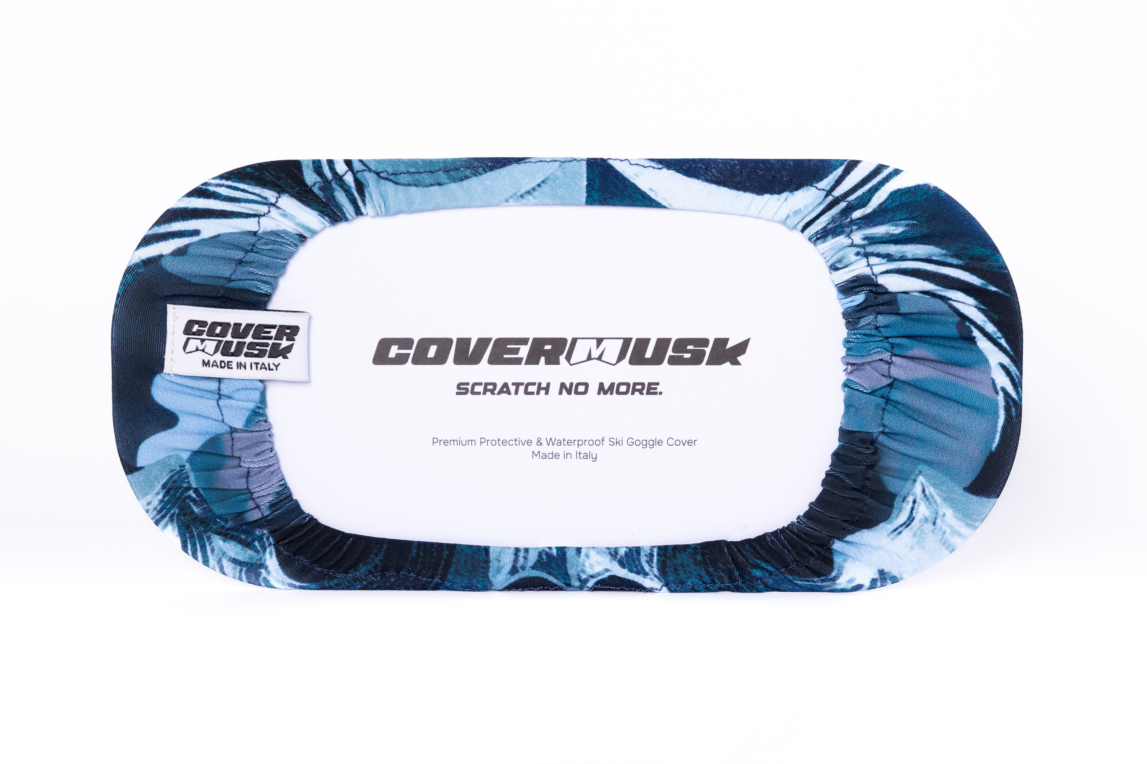 Copri maschera da sci SKULL