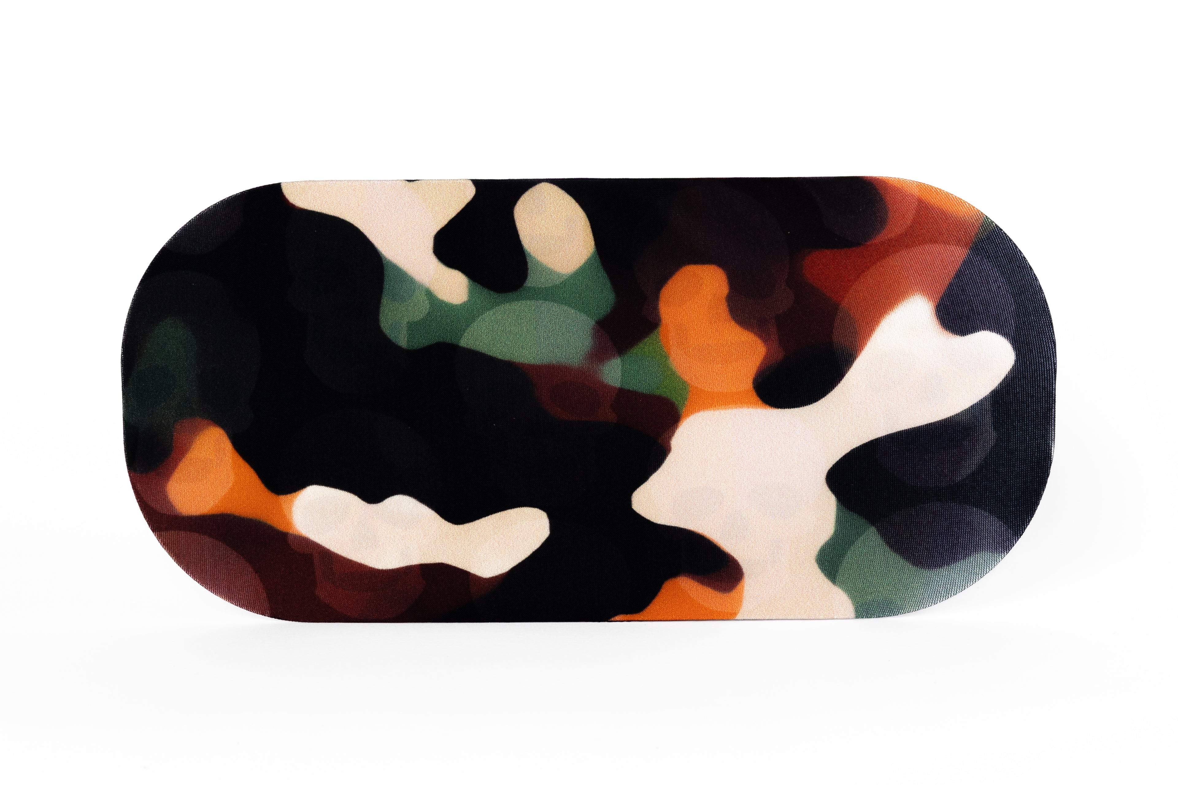 CAMOUSKULL Ski Mask Cover
