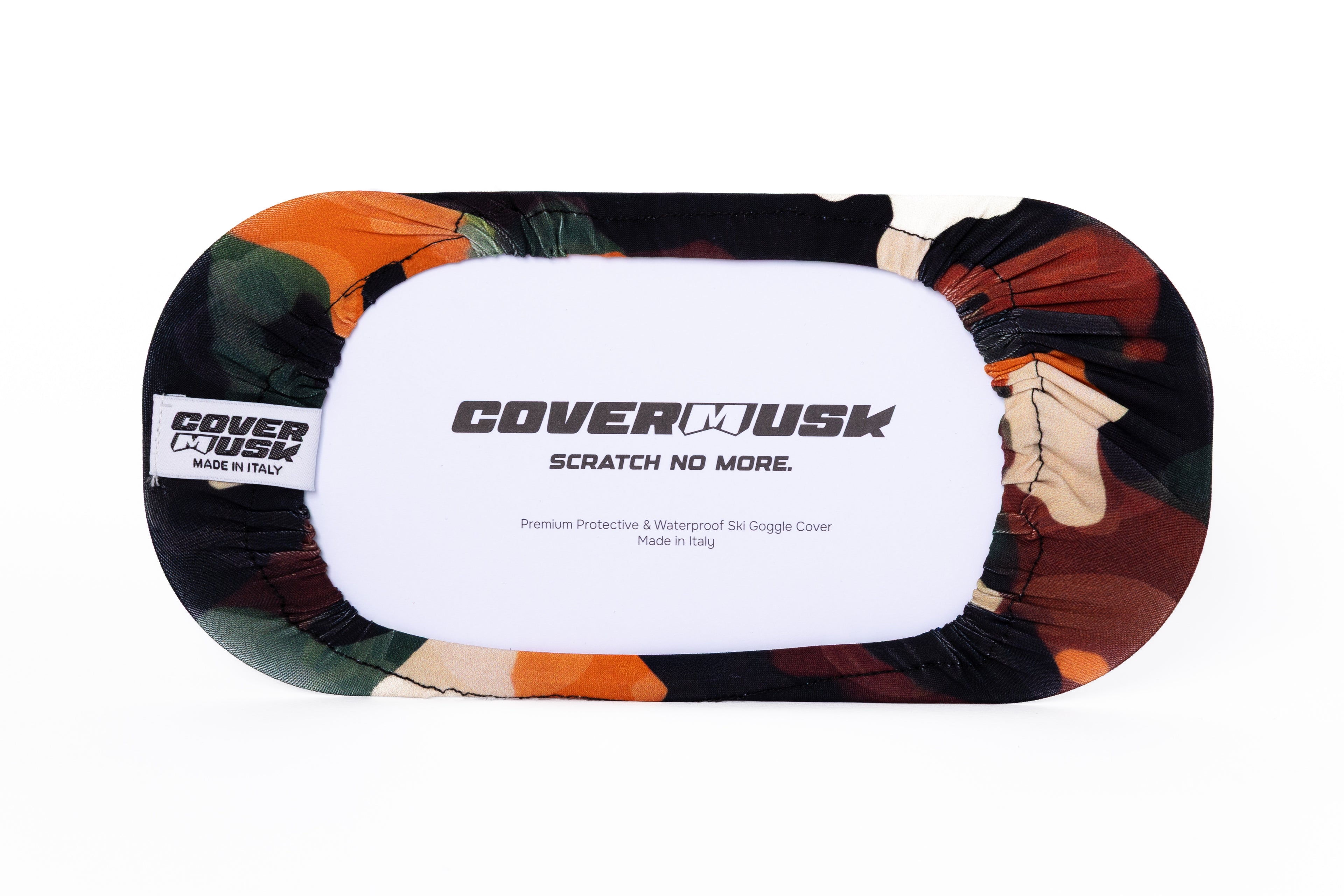 CAMOUSKULL Ski Mask Cover