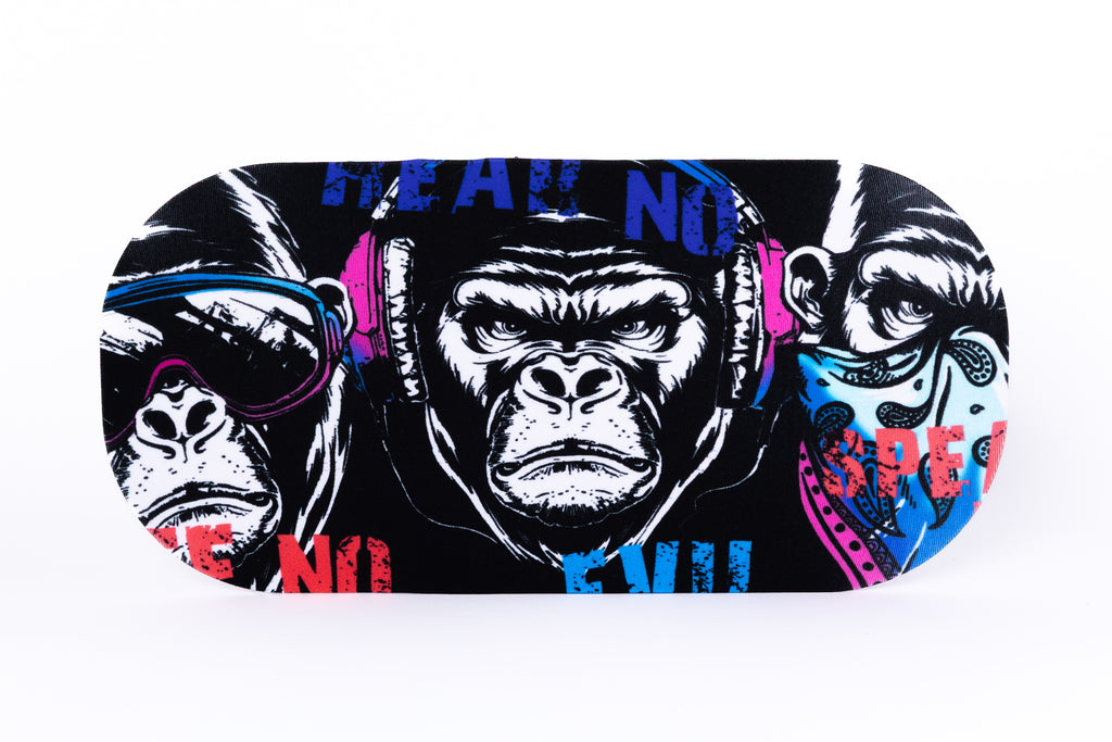 FACES Ski Mask Cover