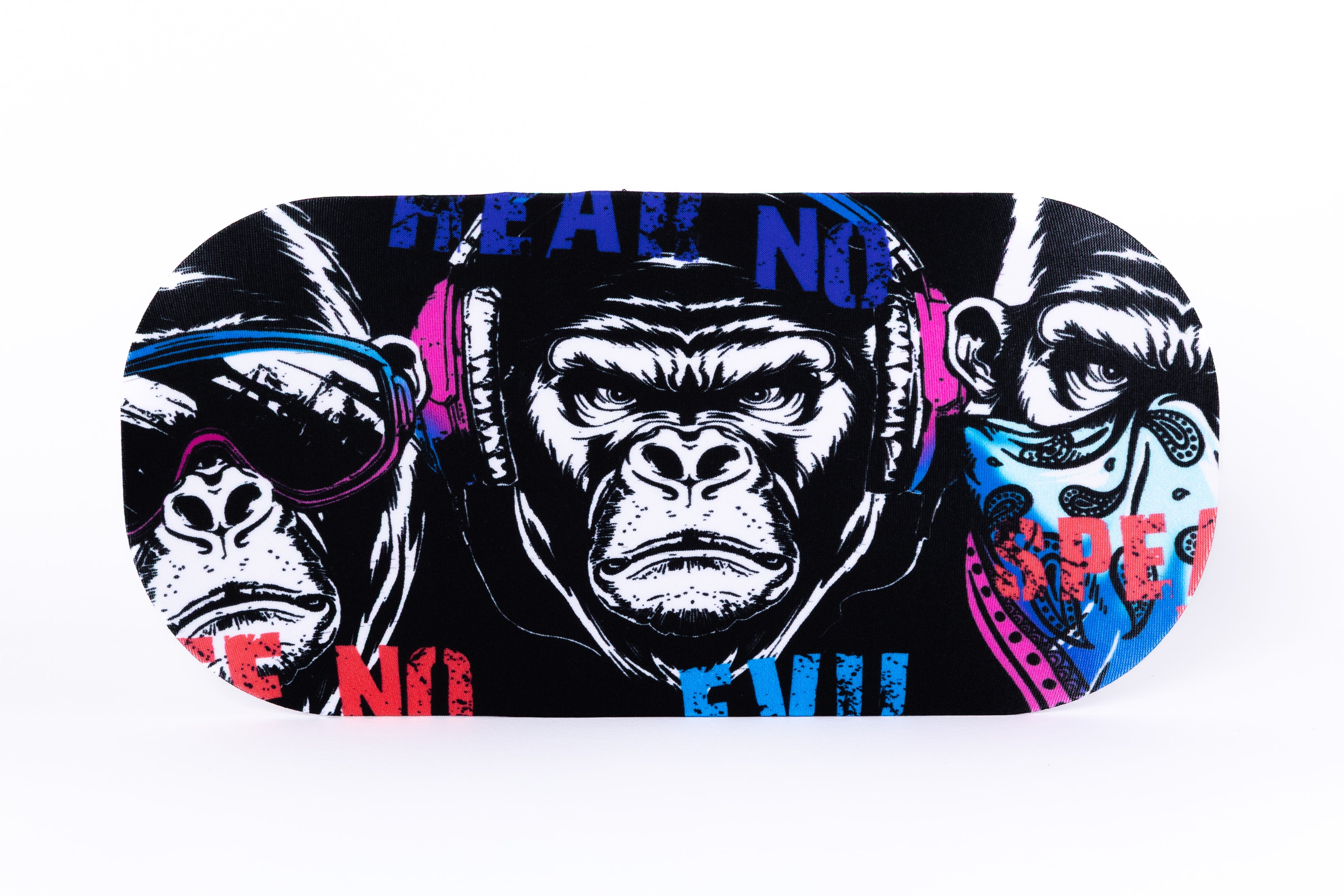FACES Ski Mask Cover