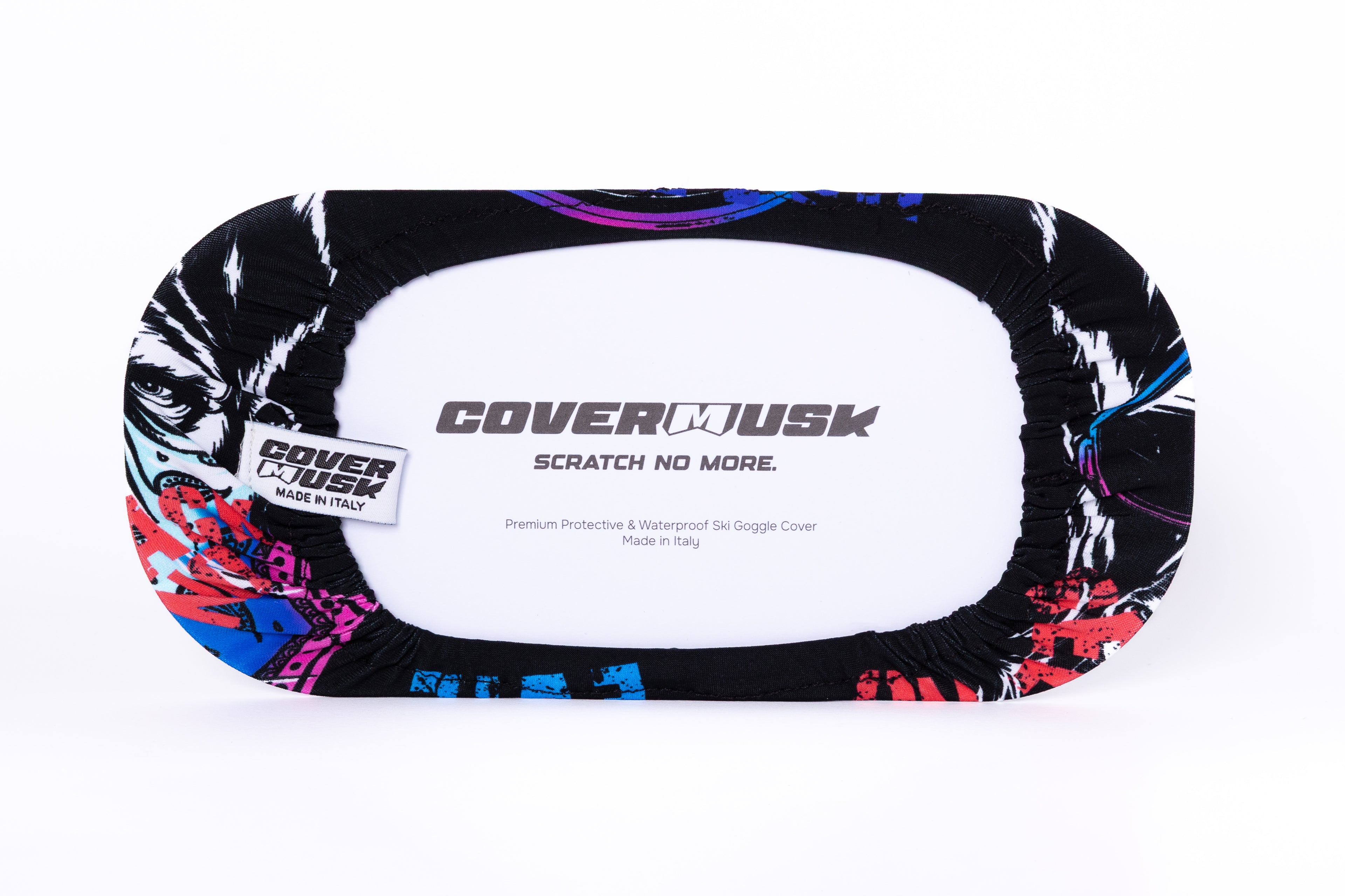 FACES Ski Mask Cover