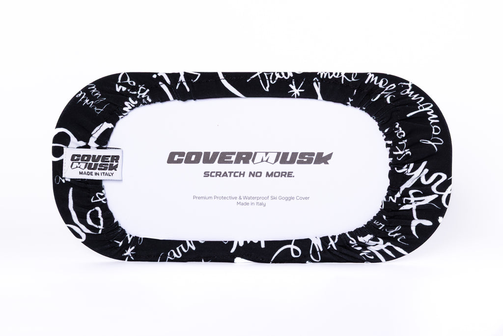 PLAY ski mask cover