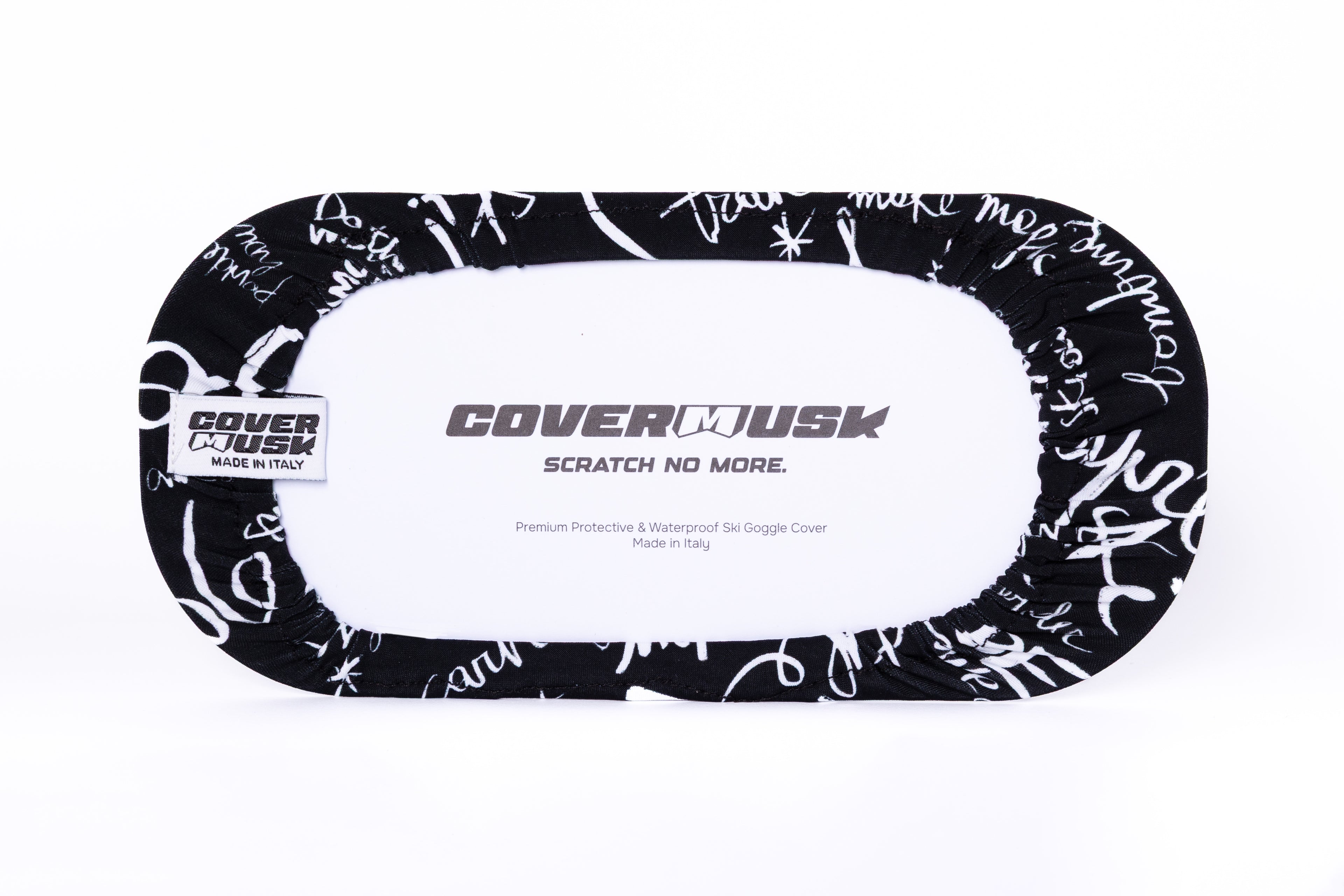 PLAY ski mask cover