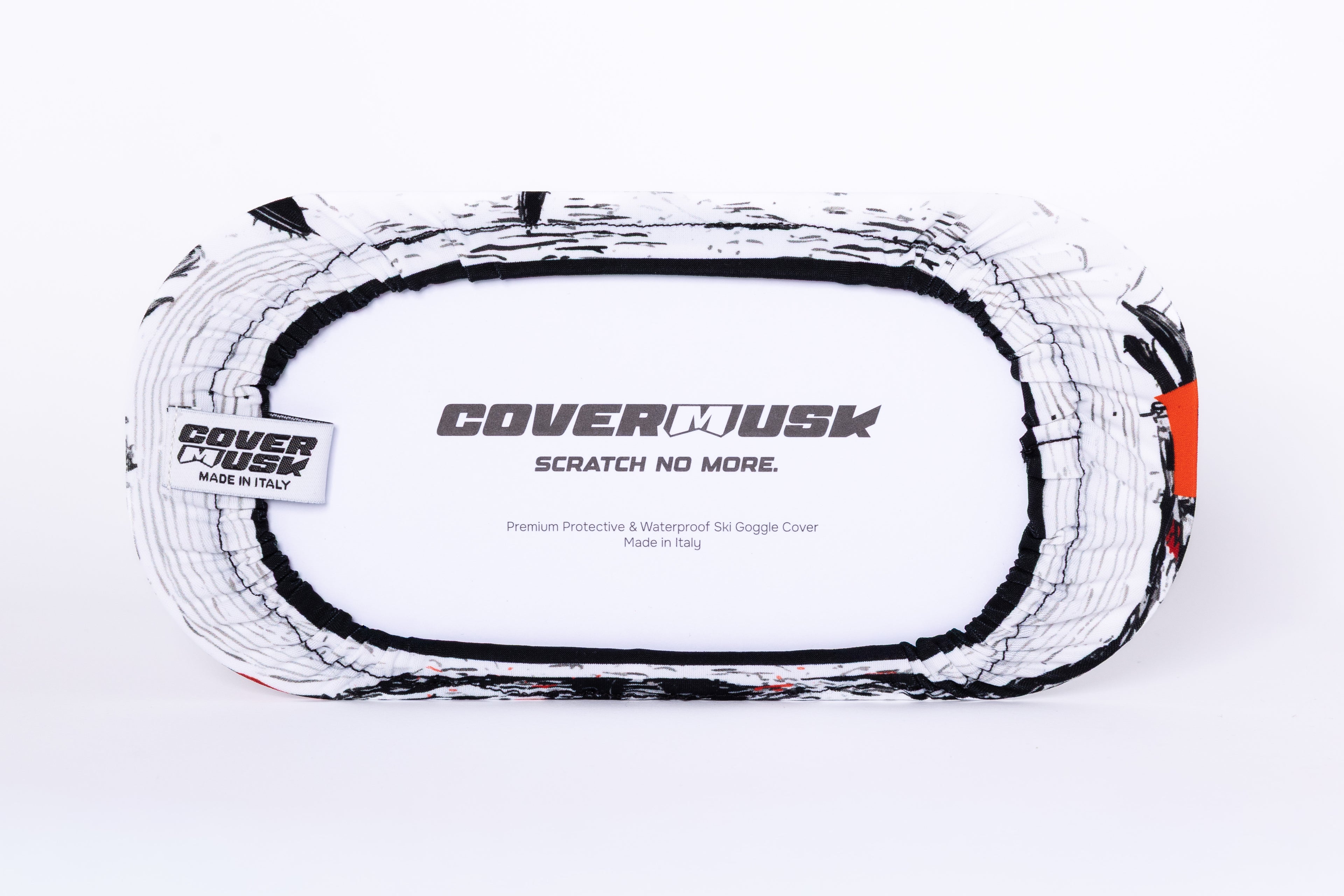 FUCKTUS Ski Mask Cover