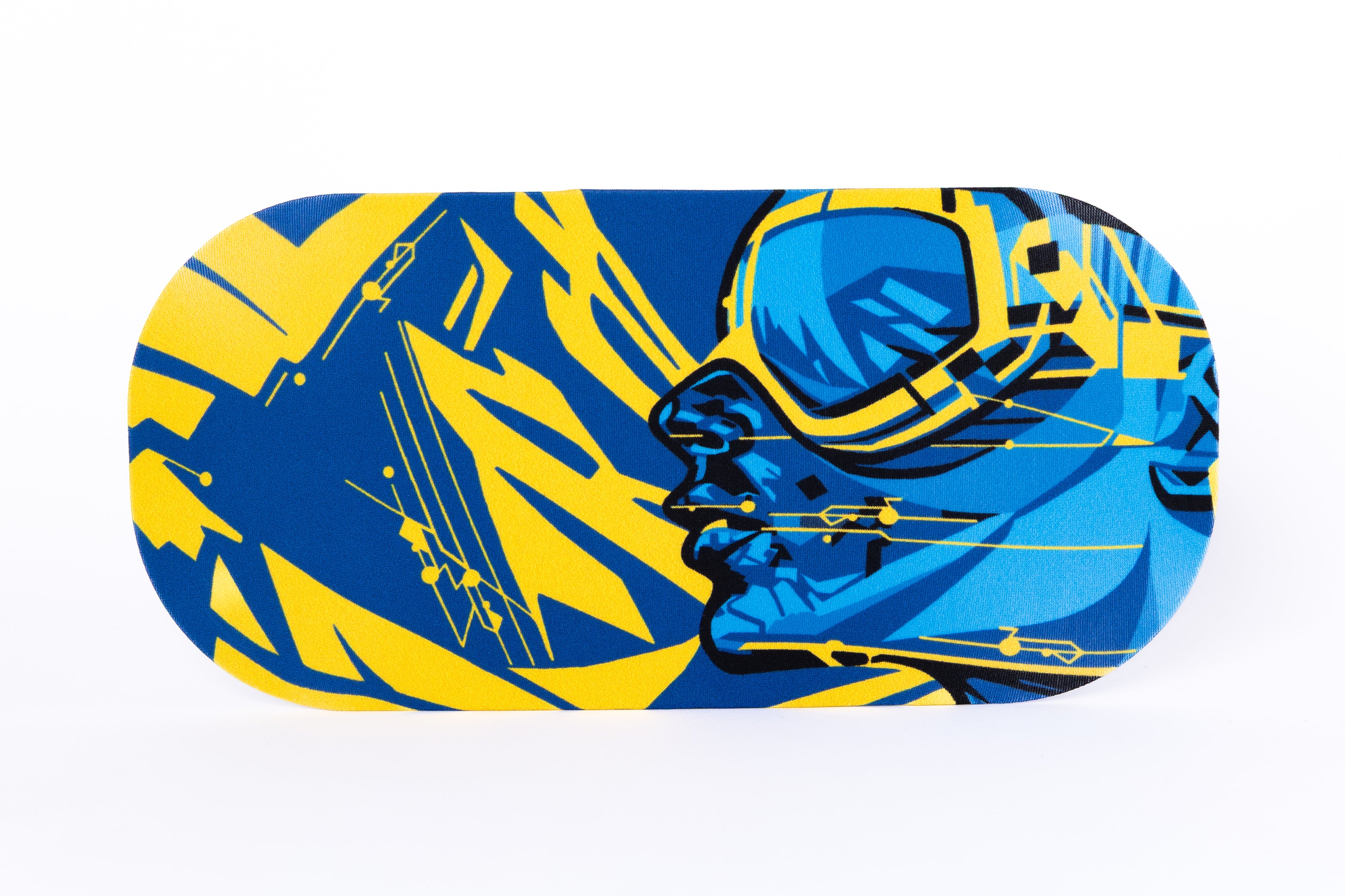 Copri maschera da sci SKI
