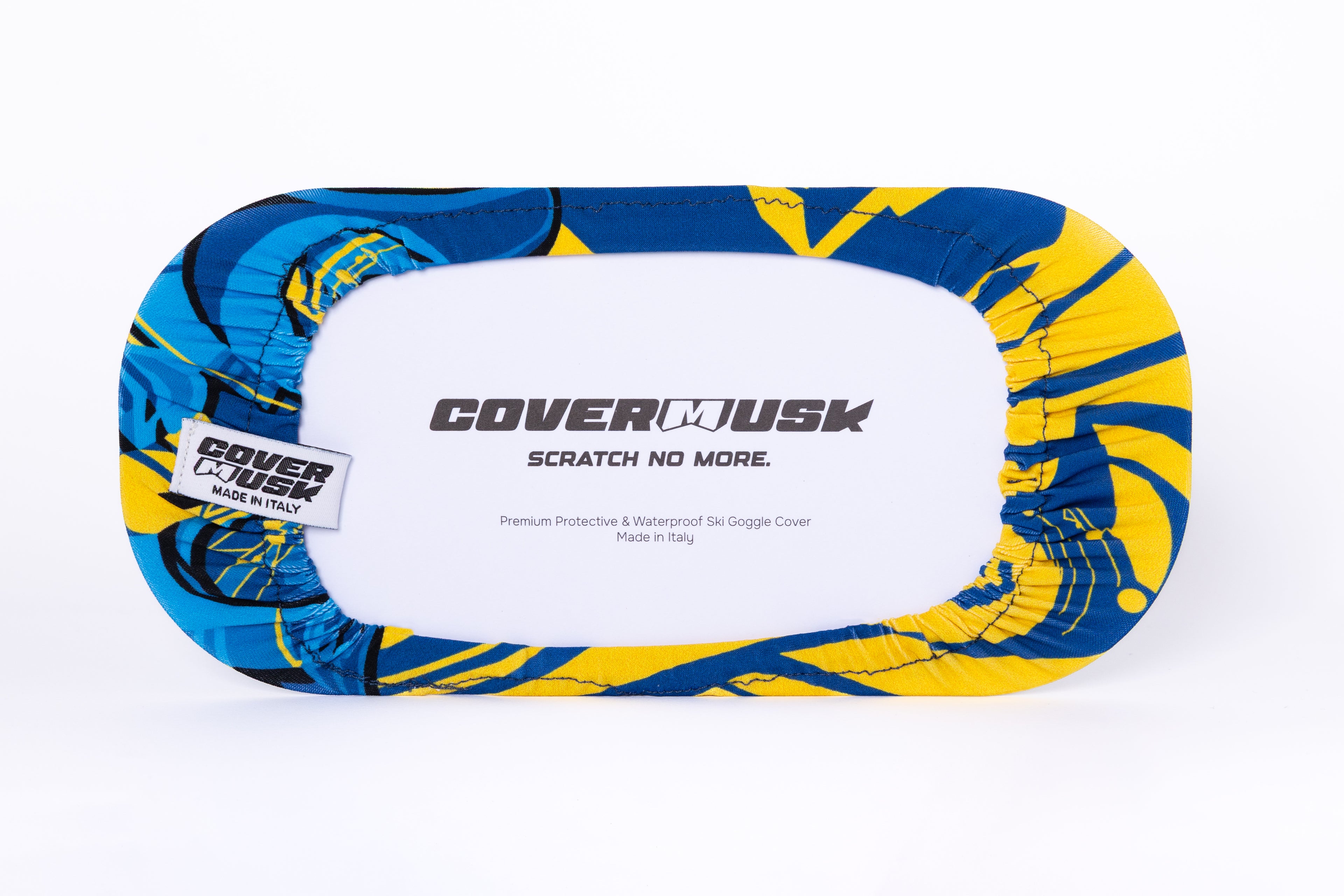 Copri maschera da sci SKI