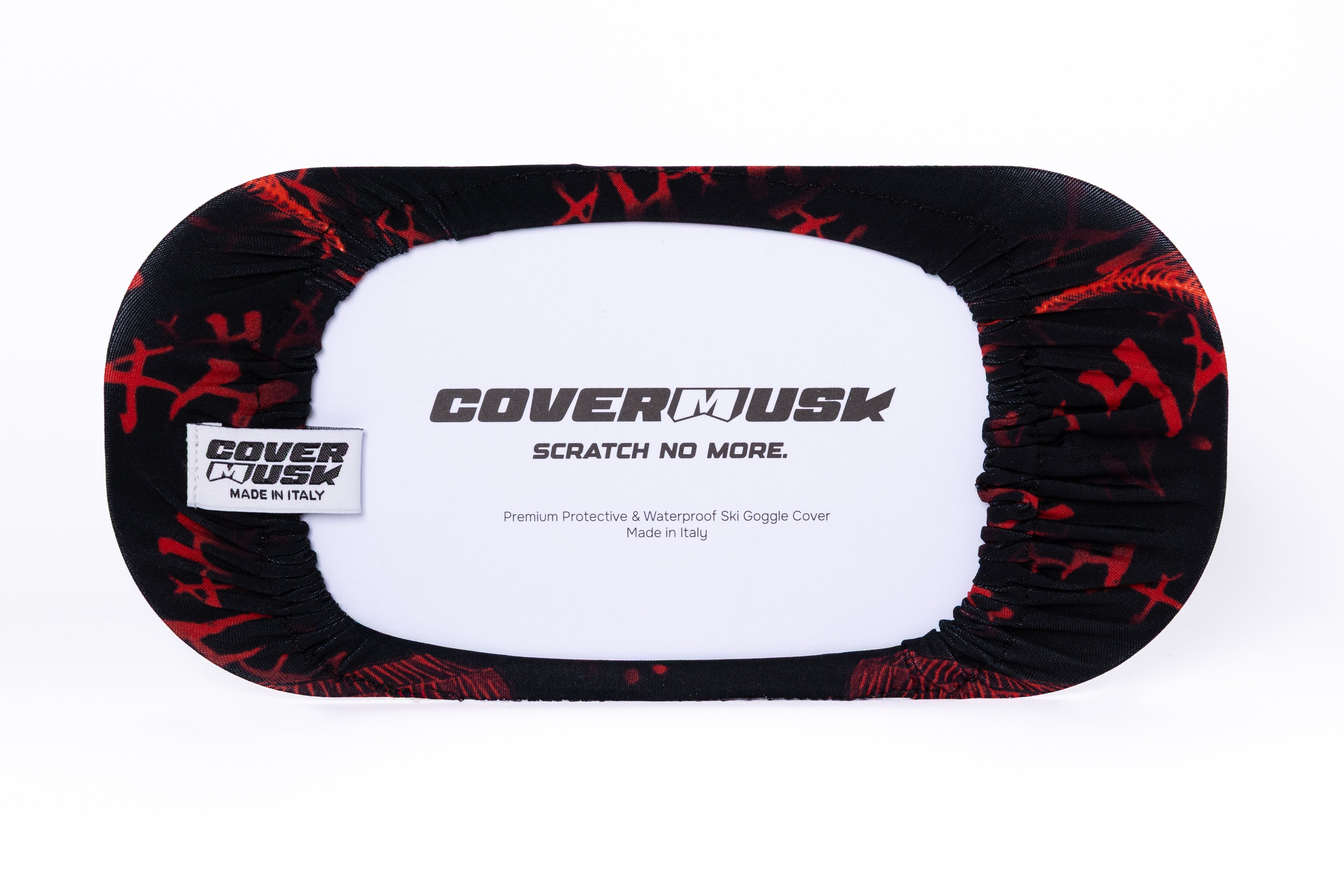 Copri maschera da sci DEVIL
