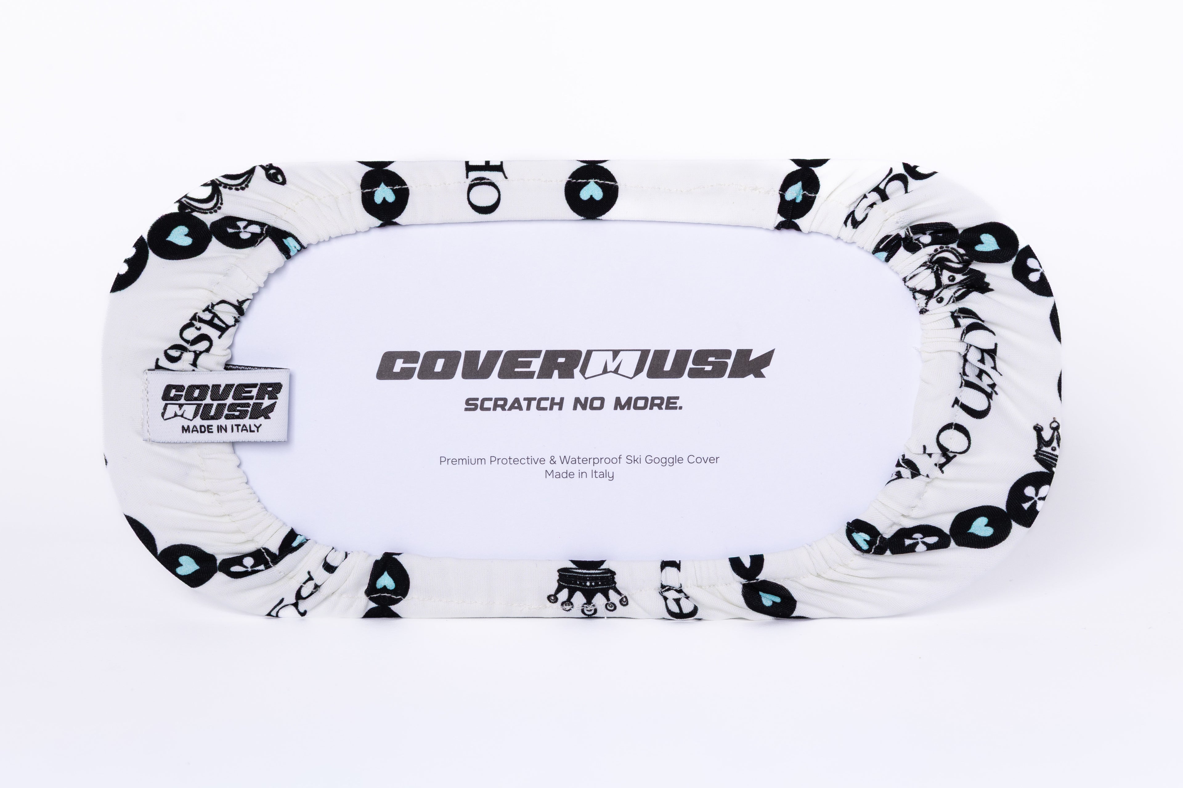 Copri maschera da sci QUEEN