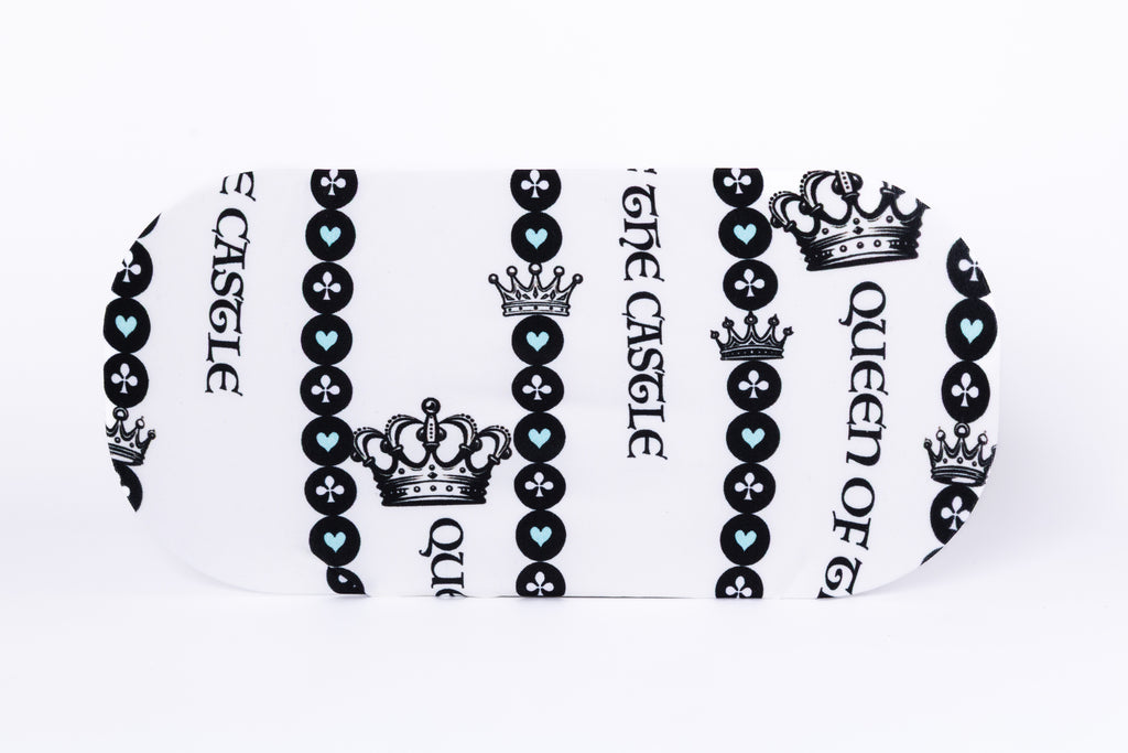 Copri maschera da sci QUEEN