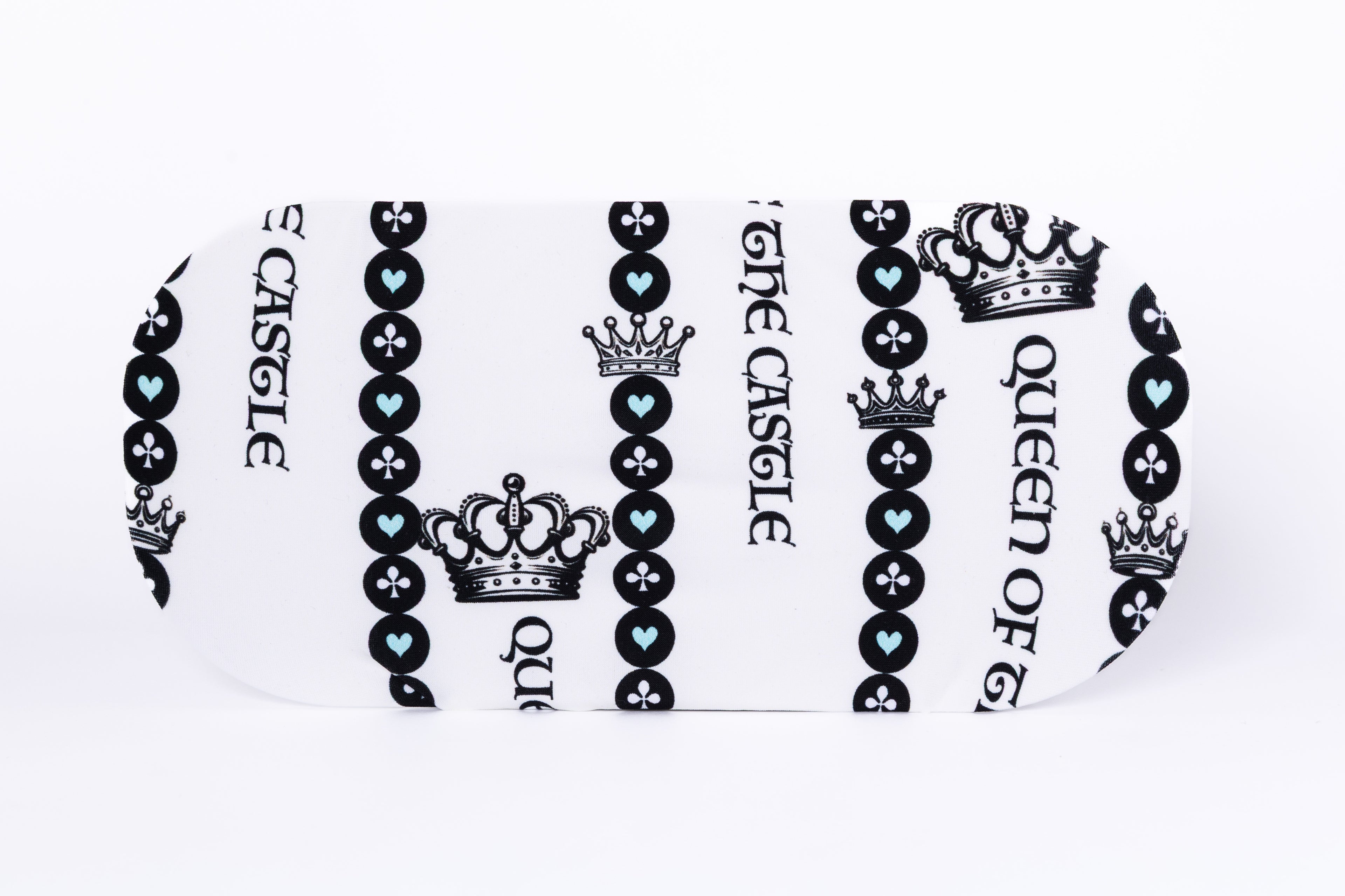 Copri maschera da sci QUEEN