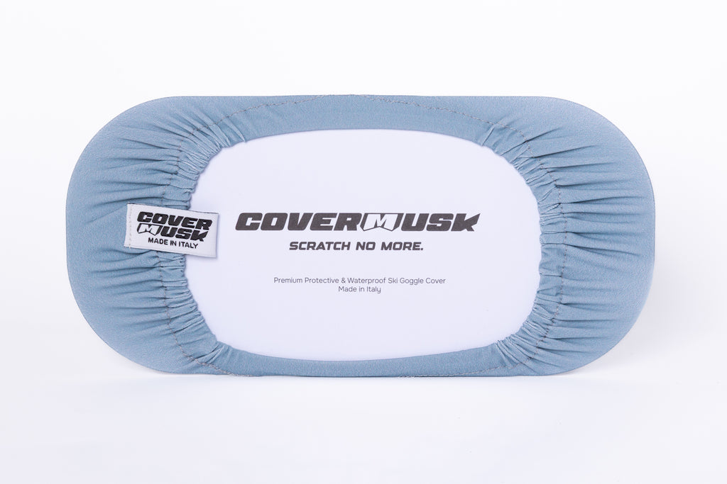 Ski Mask Cover I FUCKED UP