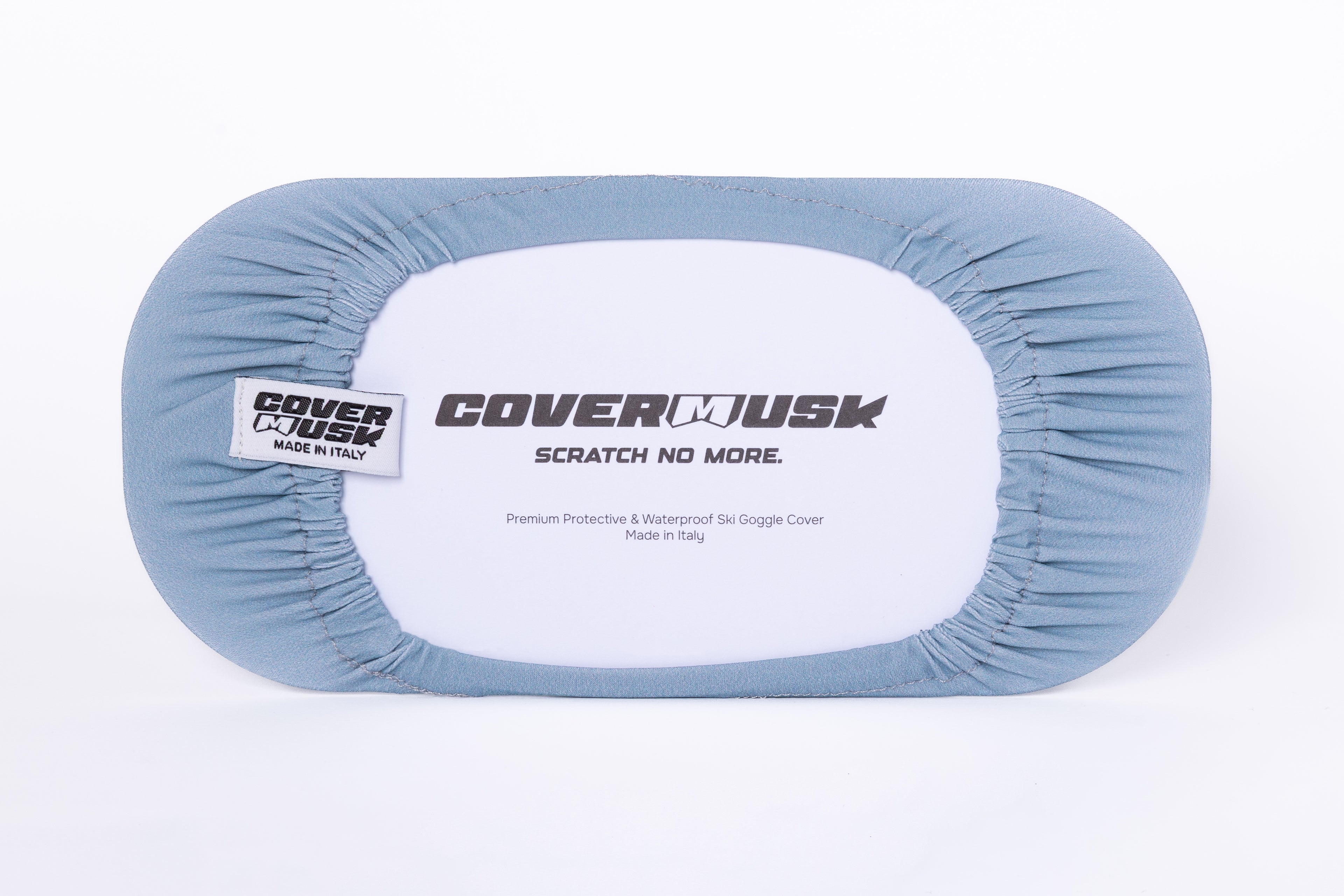 Ski Mask Cover I FUCKED UP