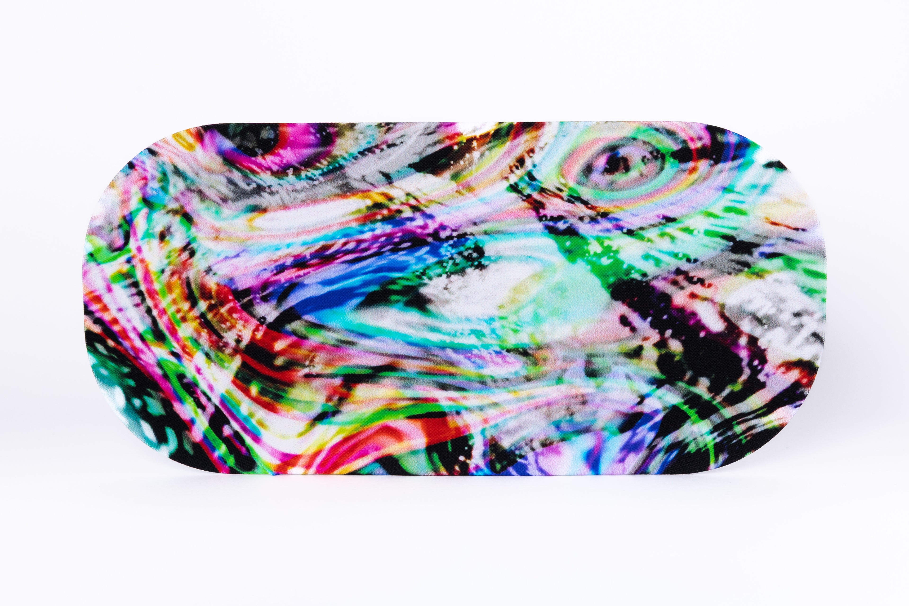 OIL ski mask cover