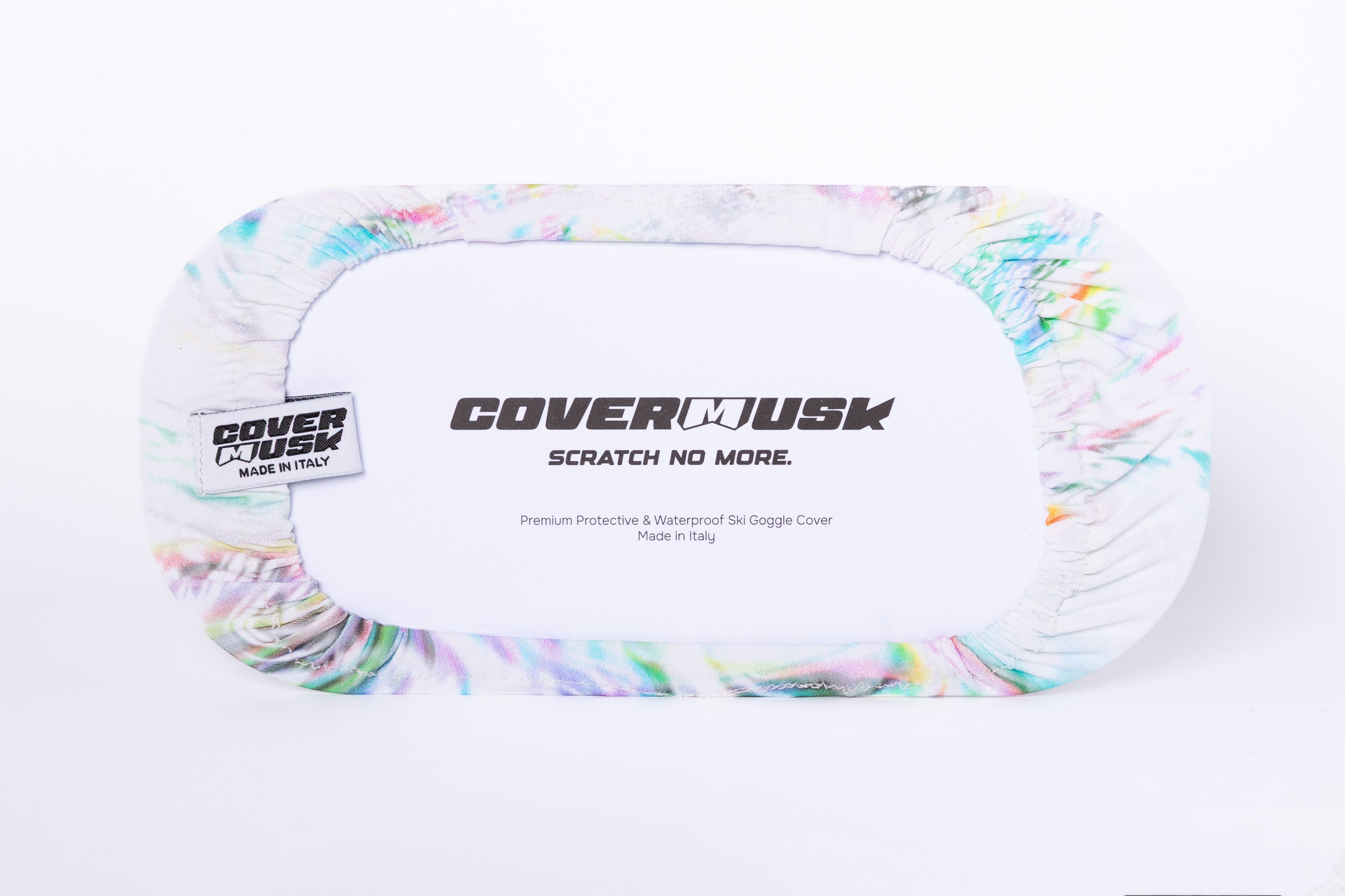 OIL ski mask cover