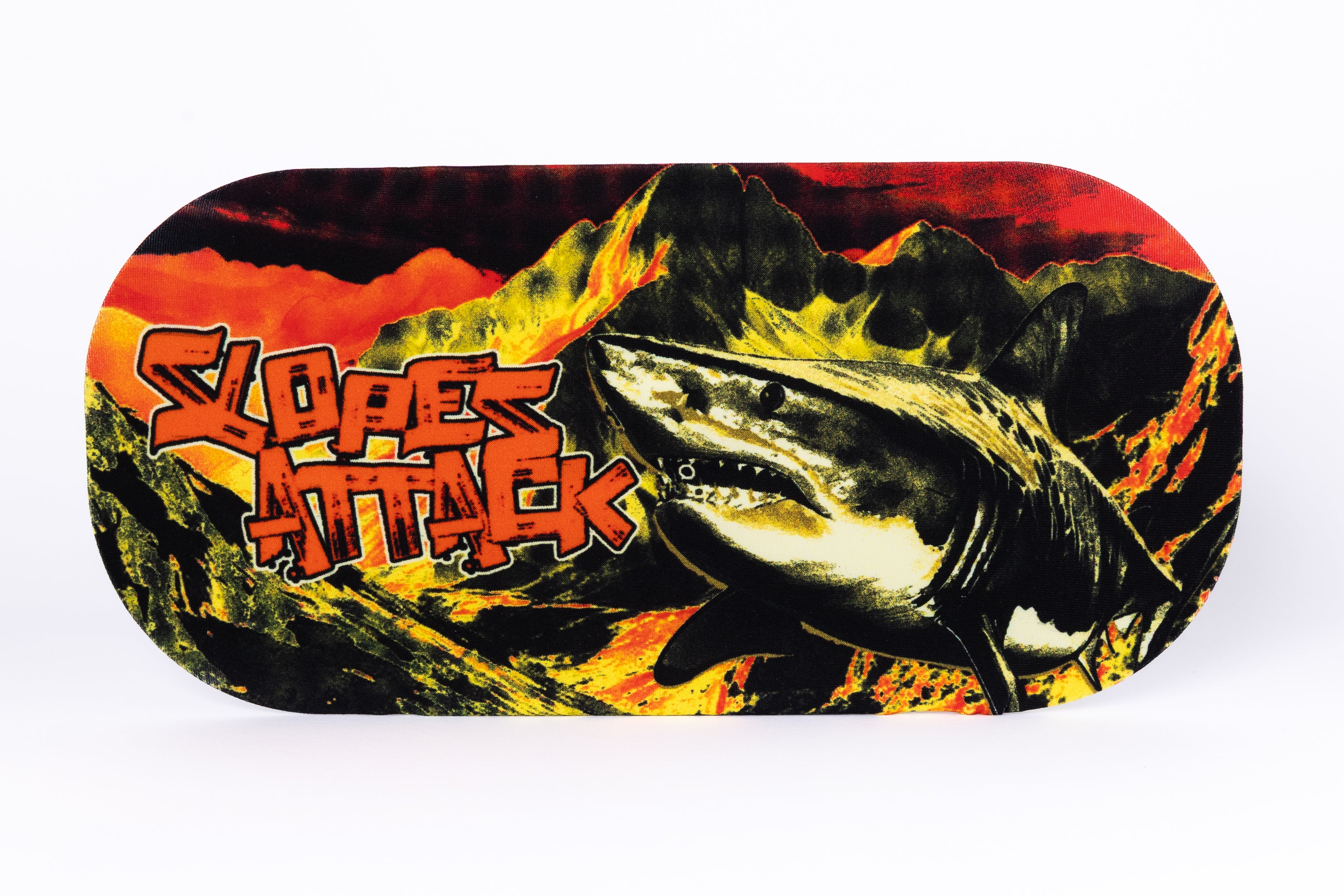 Copri maschera da sci SHARK