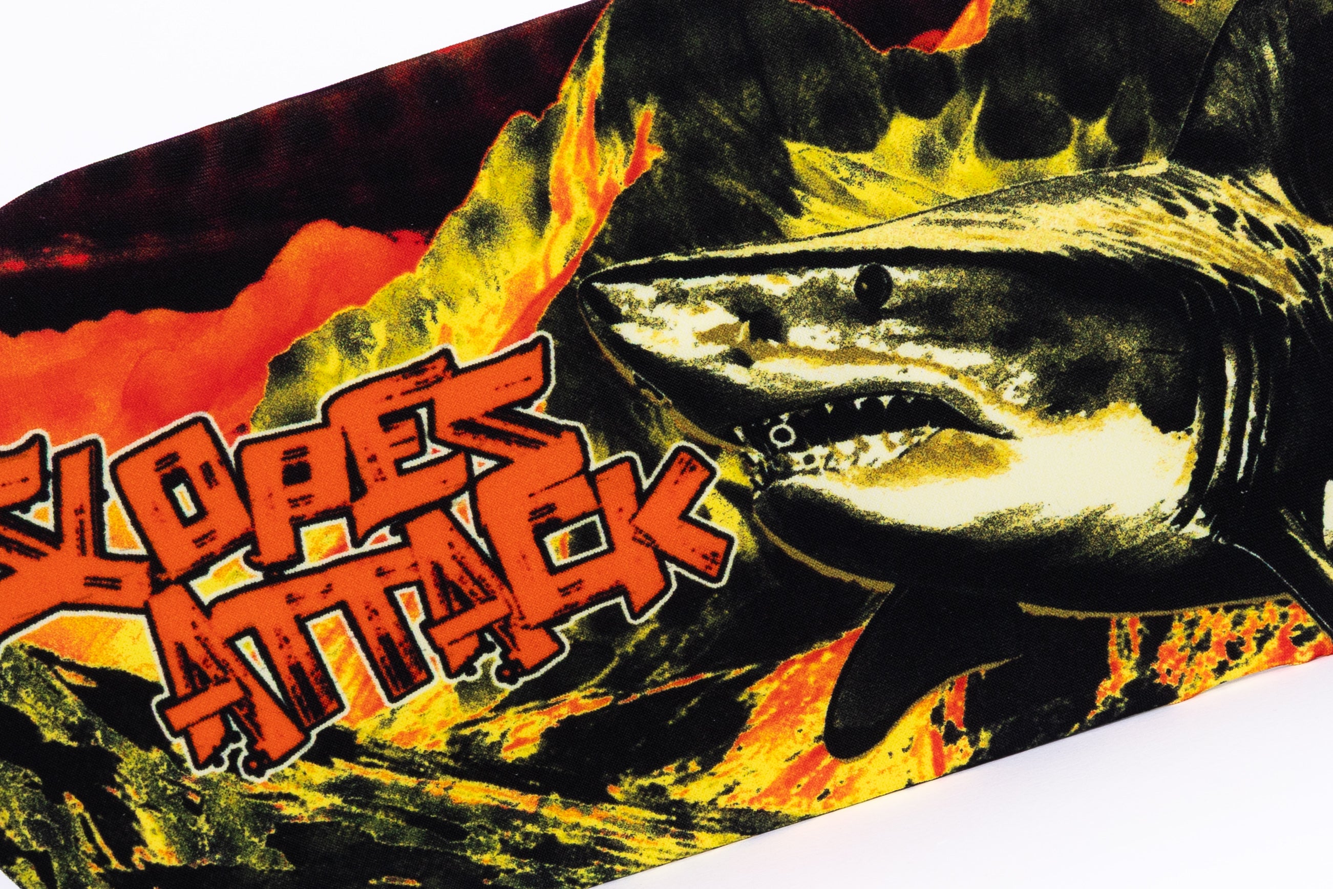 Copri maschera da sci SHARK