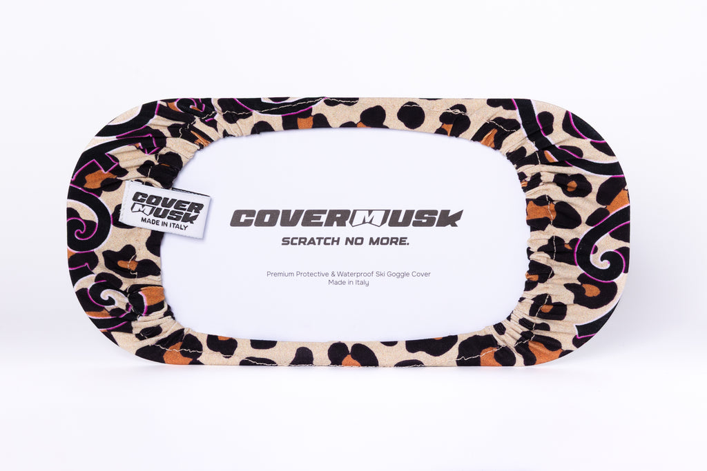 Copri maschera da sci QUEEN