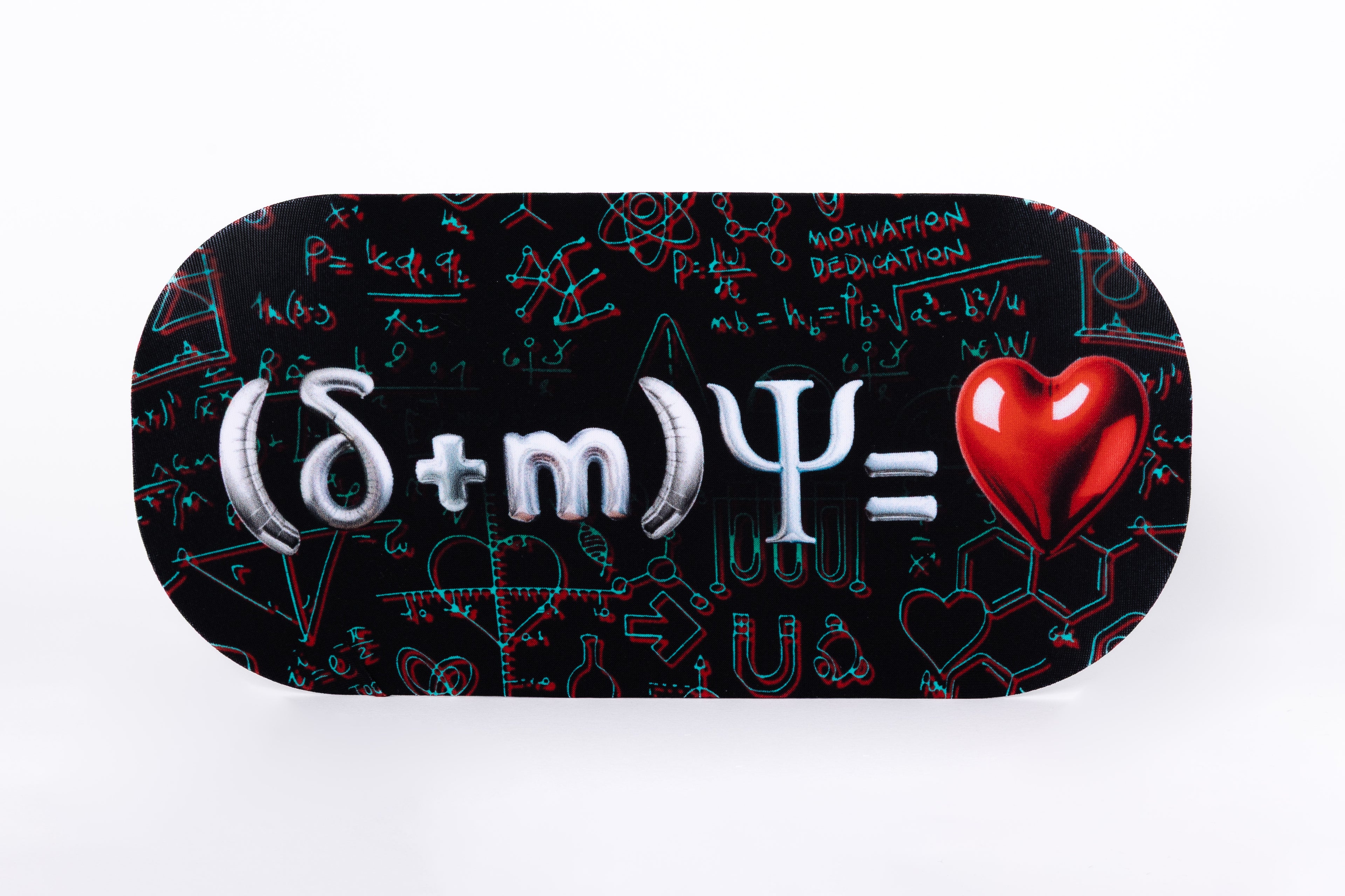 FORMULA DELL'AMORE ski mask cover