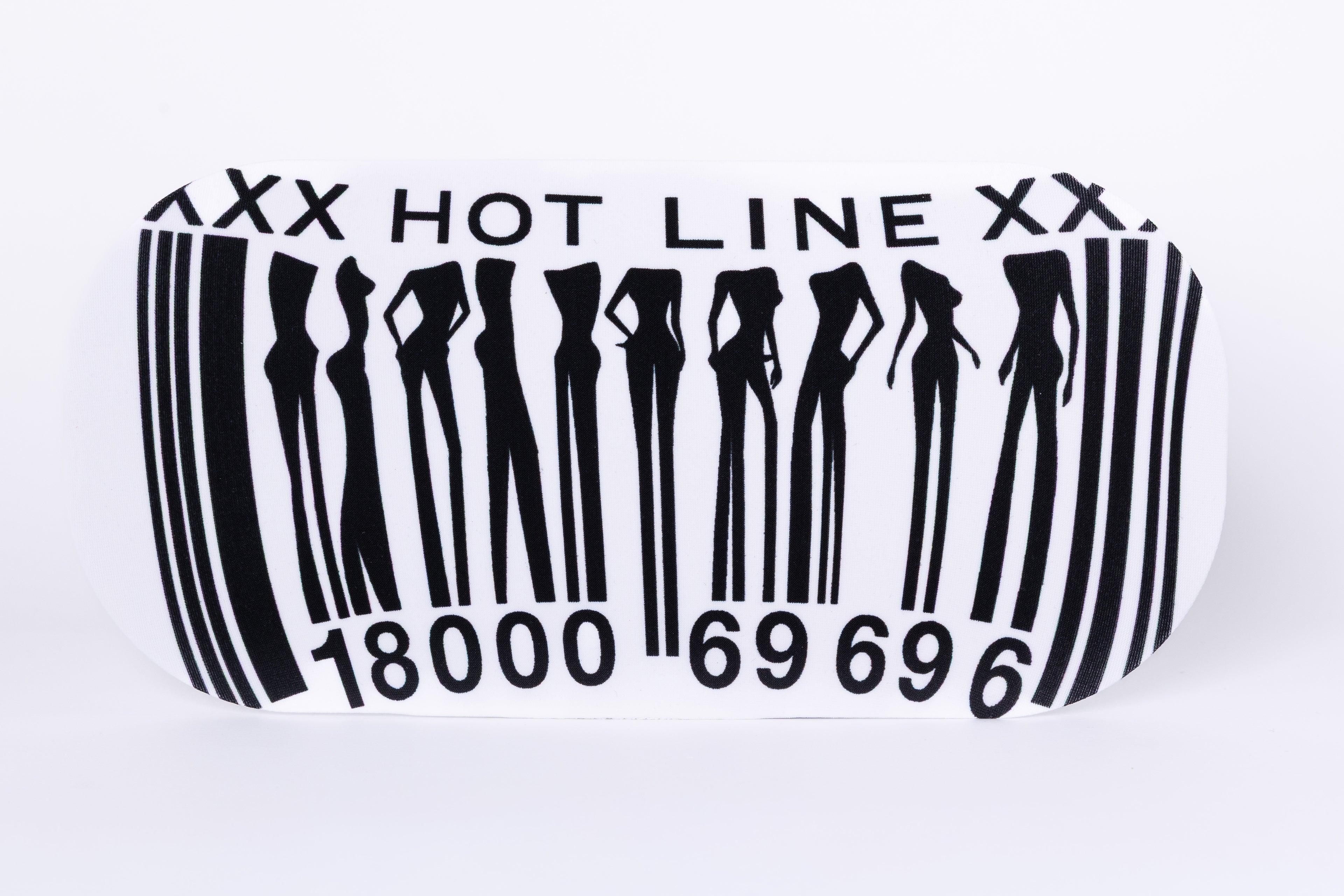 Copri maschera da sci HOT LINE