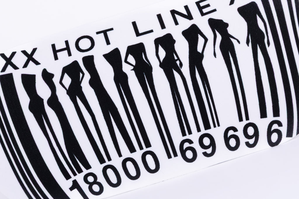 Copri maschera da sci HOT LINE