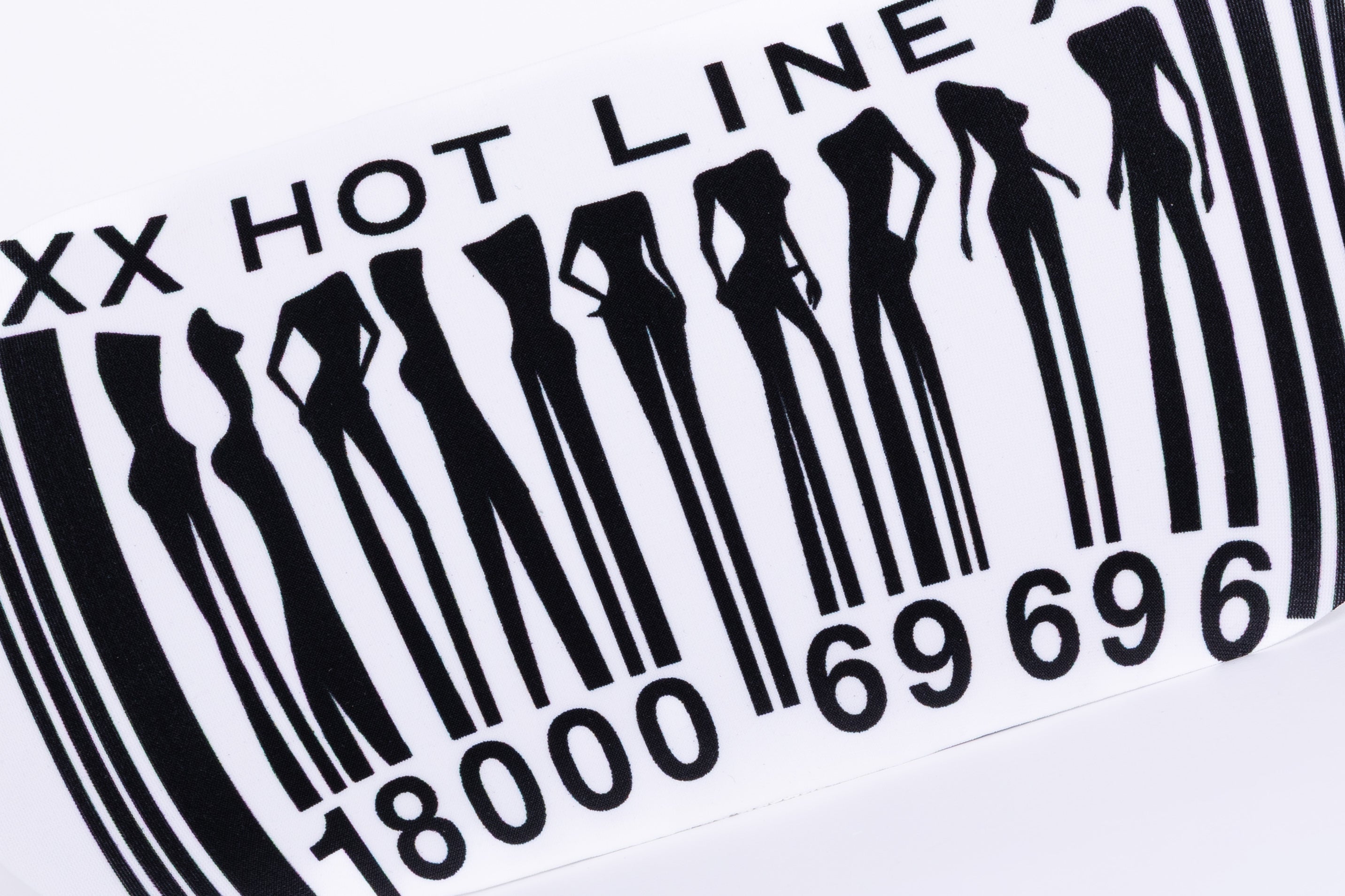 Copri maschera da sci HOT LINE