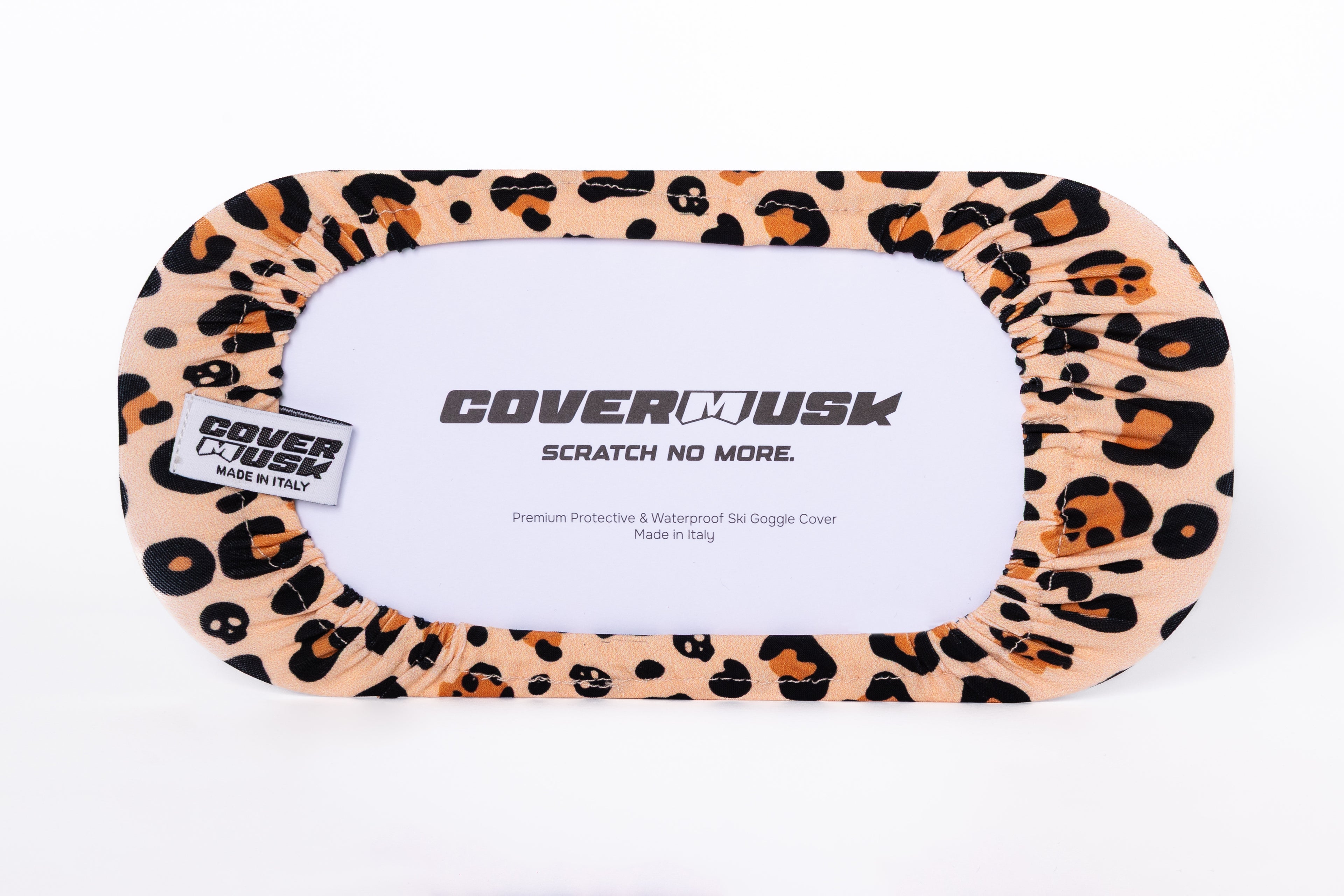MACU ski mask cover